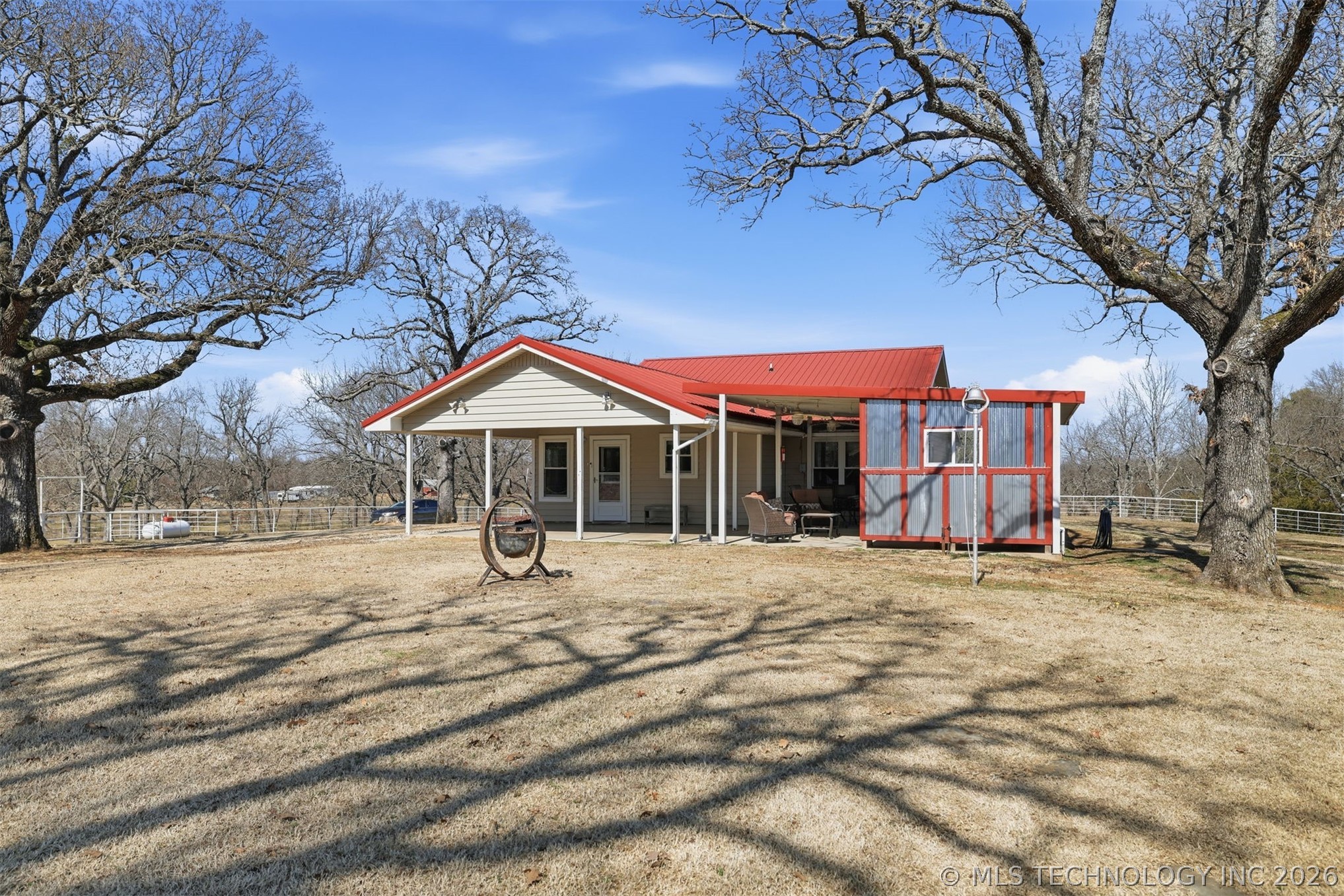 1178 N Us Highway 70 Soper OK 74759