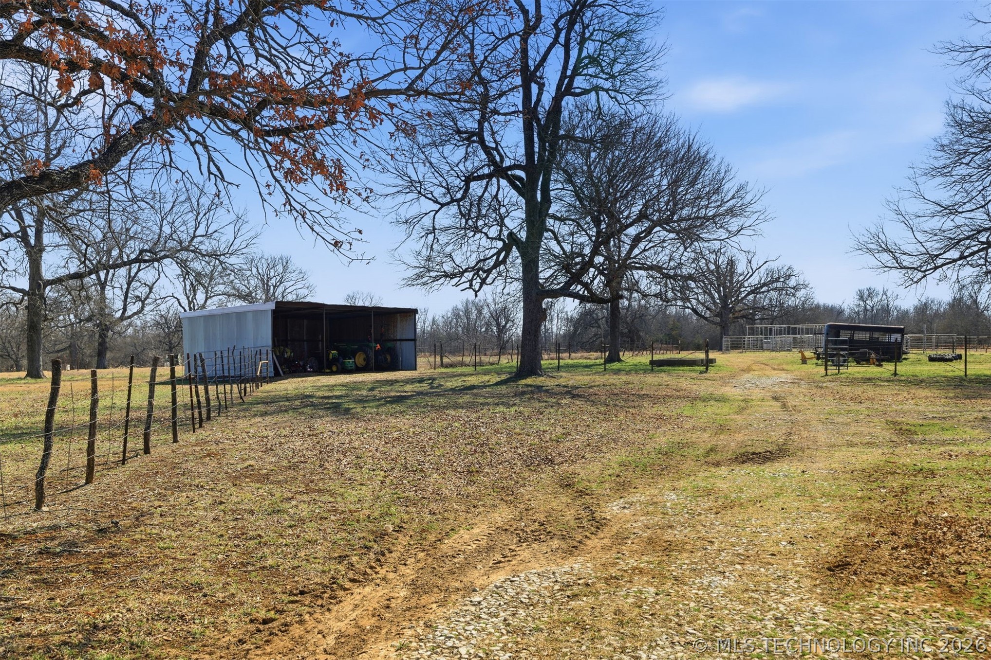1178 N Us Highway 70 Soper OK 74759
