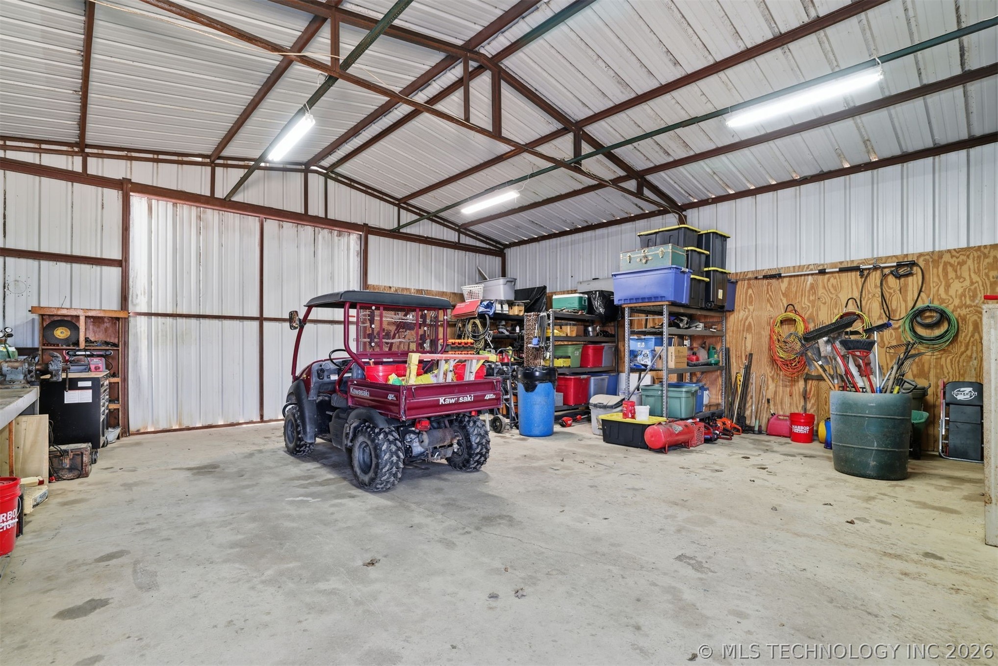 1178 N Us Highway 70 Soper OK 74759