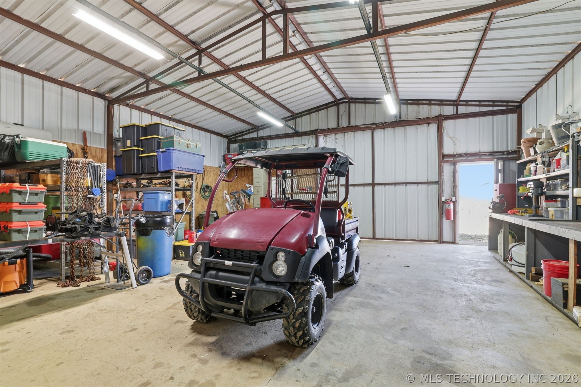 1178 N Us Highway 70 Soper OK 74759