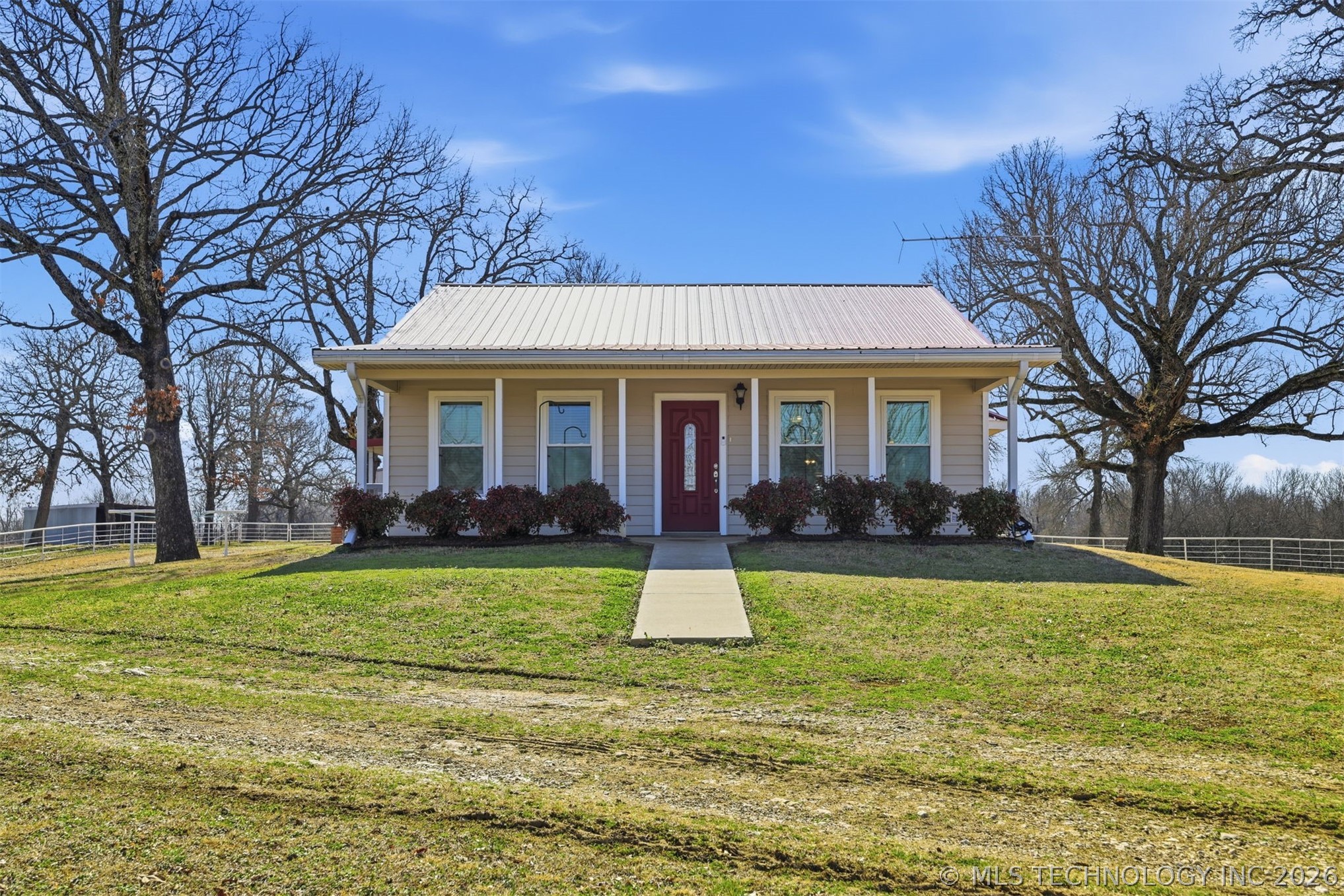 1178 N Us Highway 70 Soper OK 74759
