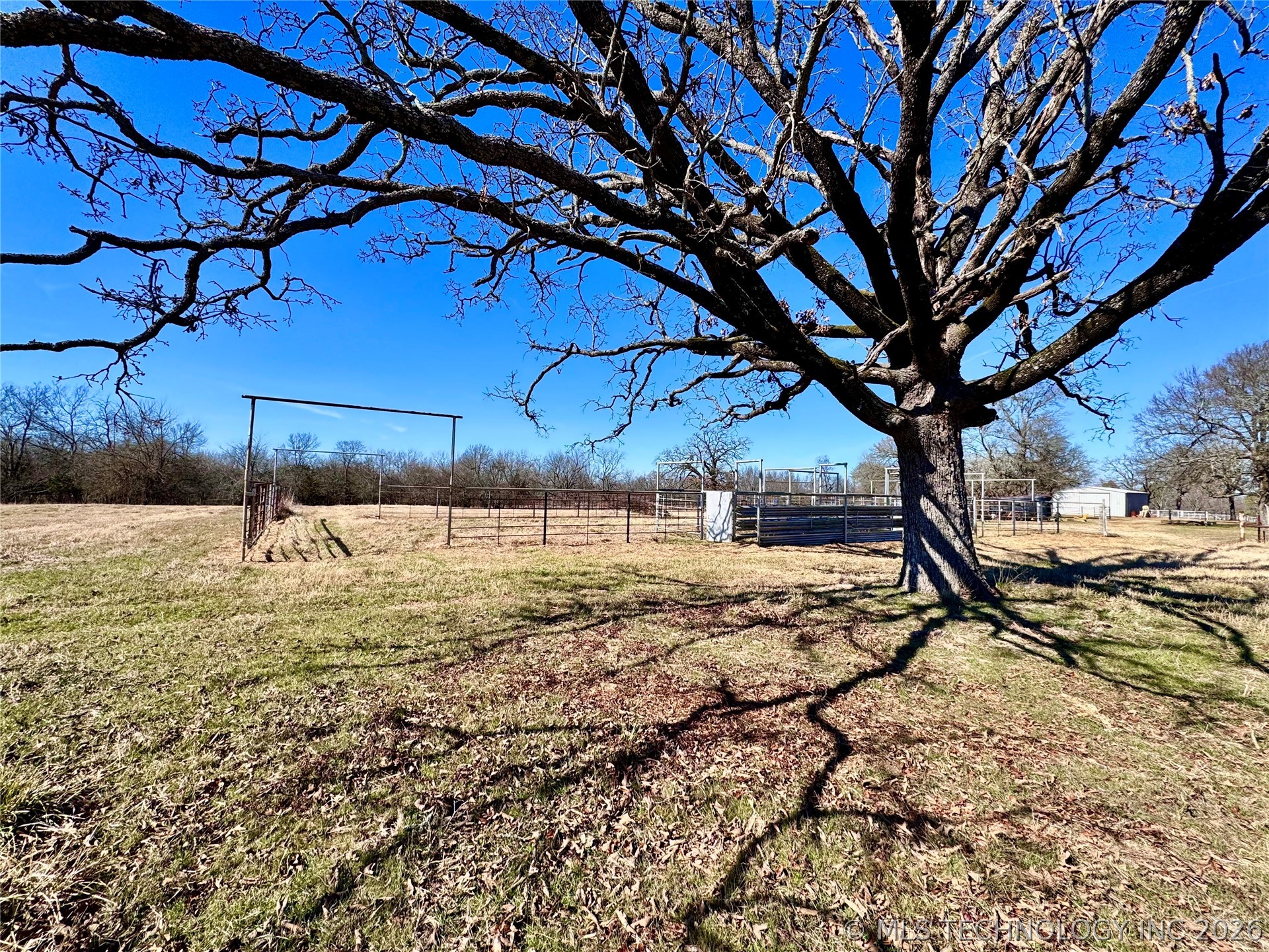 1178 N Us Highway 70 Soper OK 74759