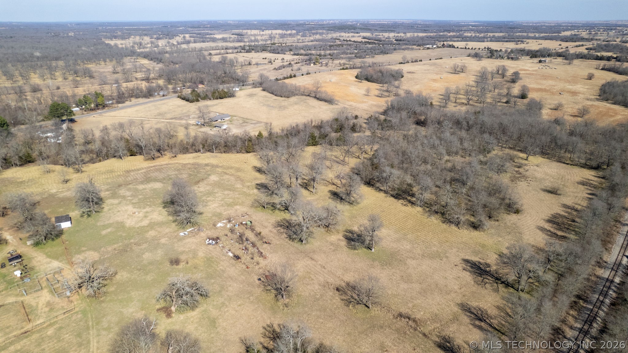 1178 N Us Highway 70 Soper OK 74759
