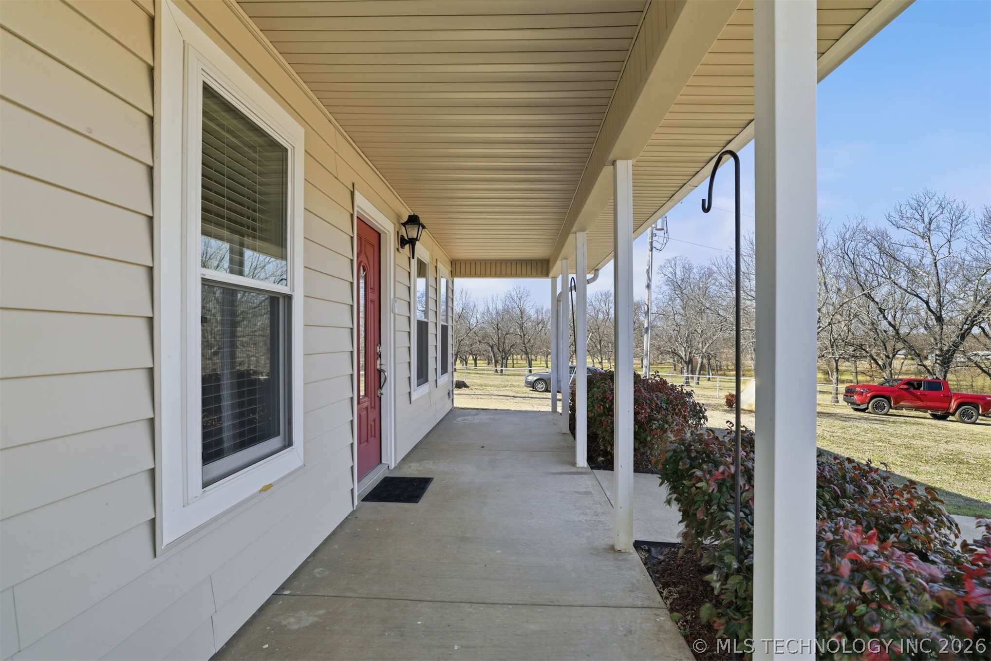 1178 N Us Highway 70 Soper OK 74759