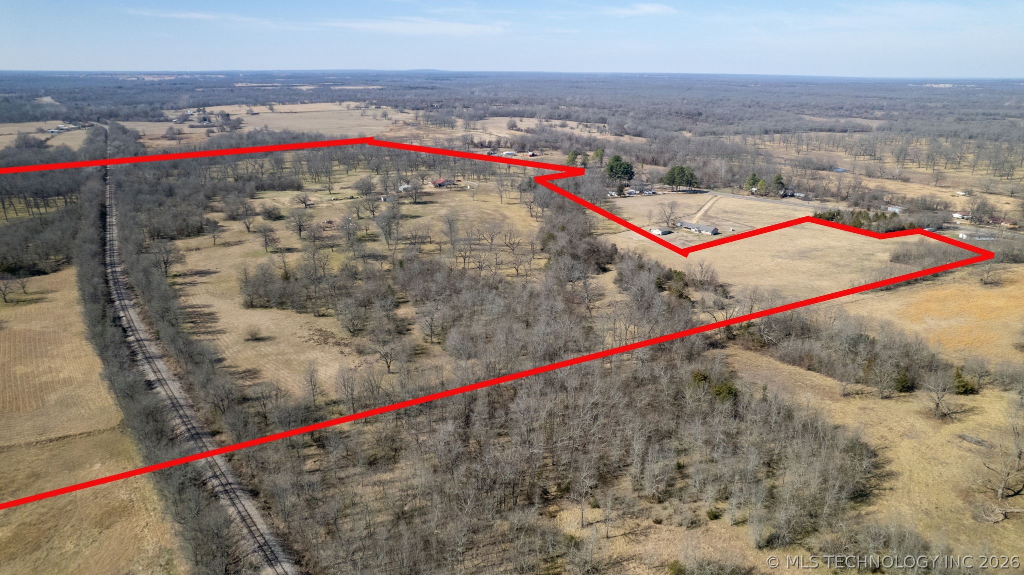 1178 N Us Highway 70 Soper OK 74759