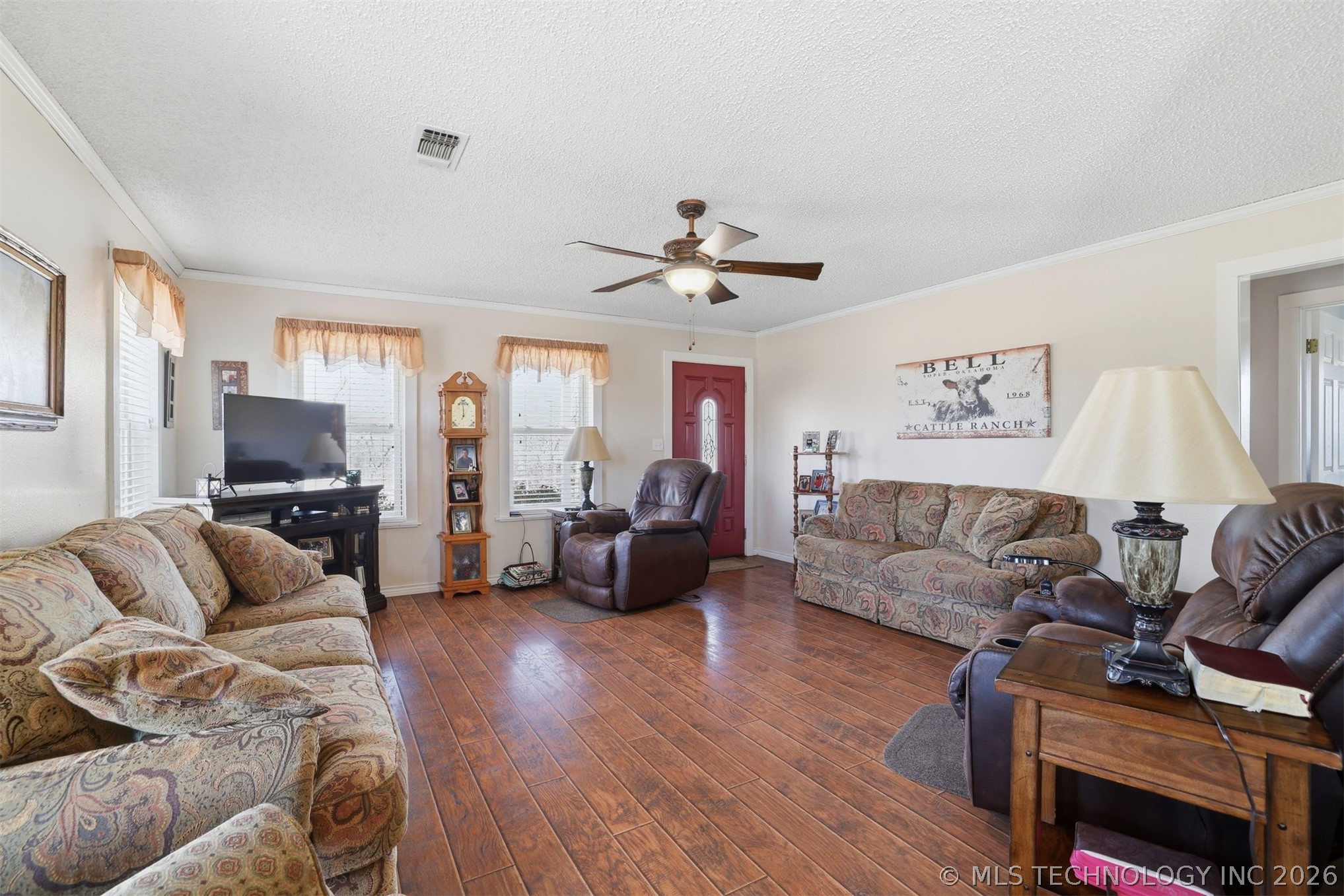 1178 N Us Highway 70 Soper OK 74759