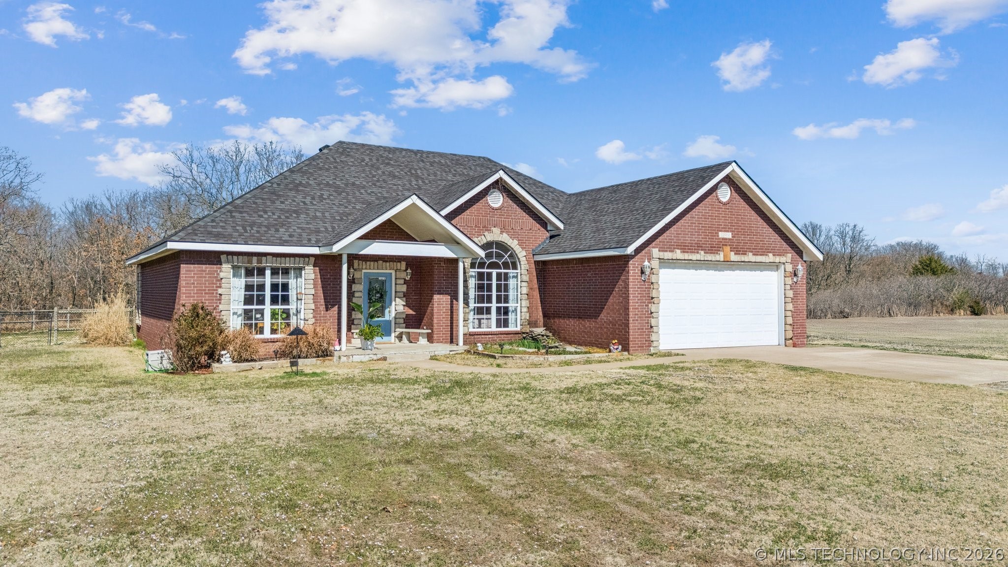 10613 Burton Lane Skiatook OK 74070