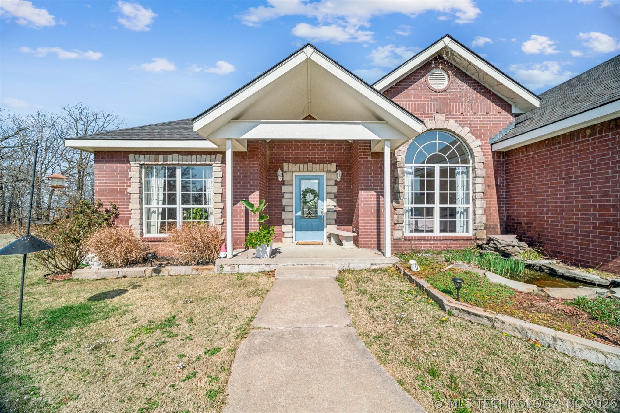 10613 Burton Lane Skiatook OK 74070
