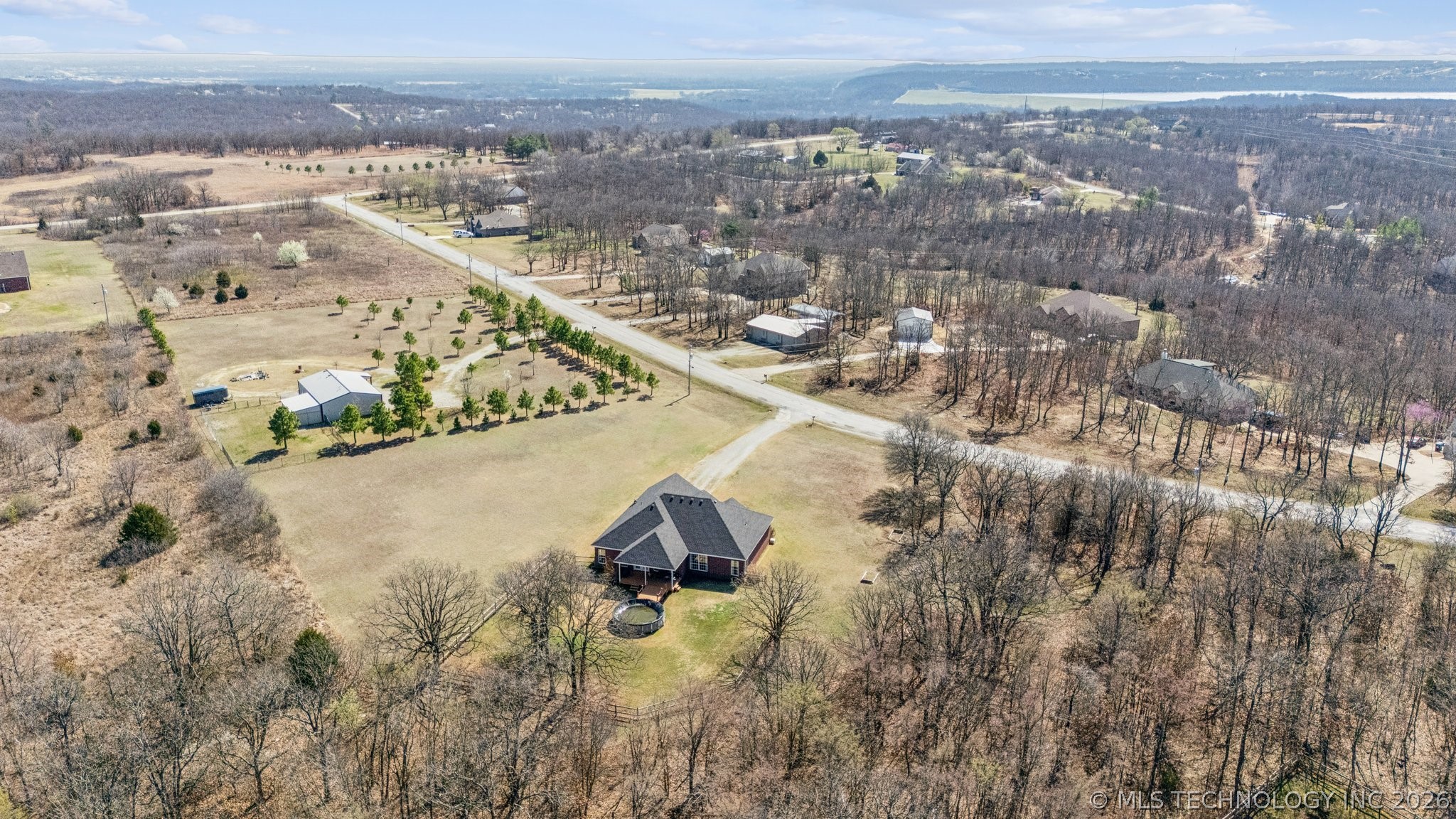 10613 Burton Lane Skiatook OK 74070