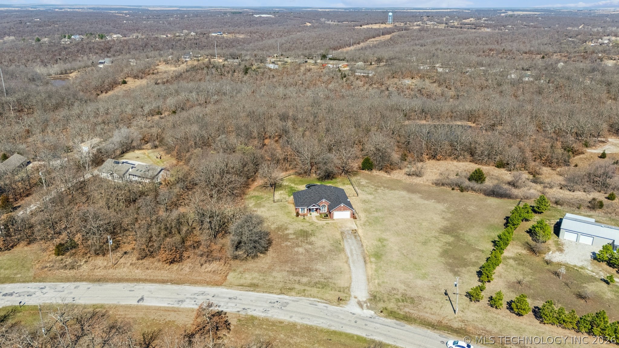 10613 Burton Lane Skiatook OK 74070