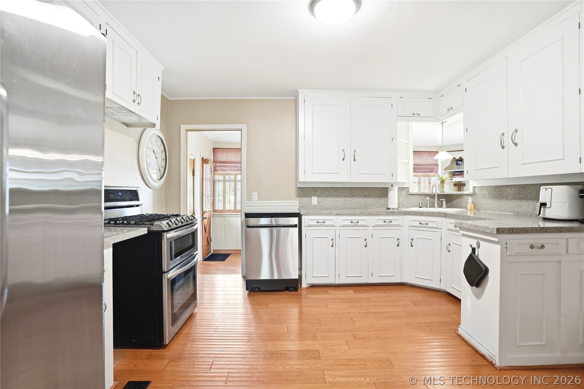 917 S Darlington Avenue Tulsa OK 74112