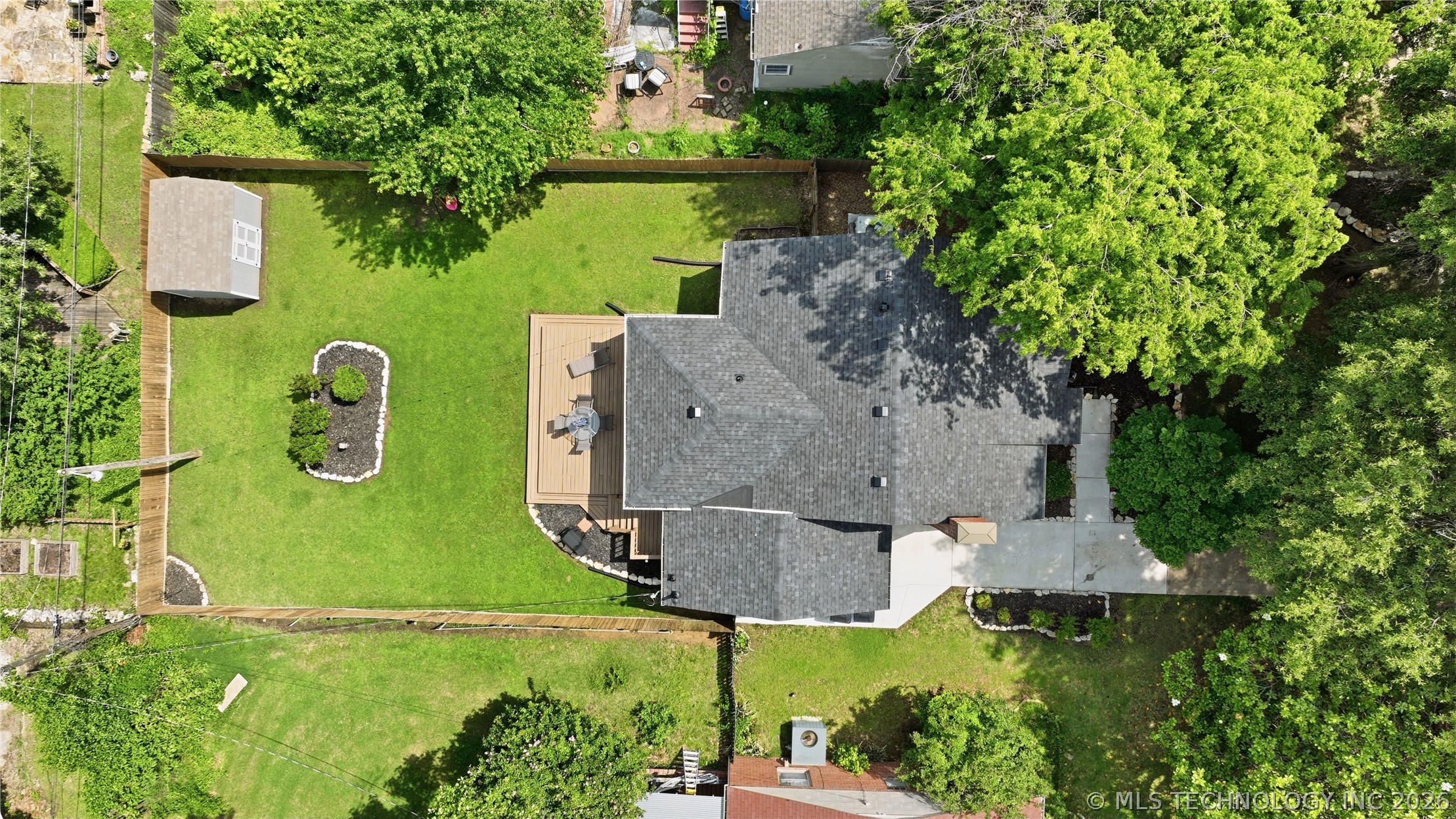 917 S Darlington Avenue Tulsa OK 74112