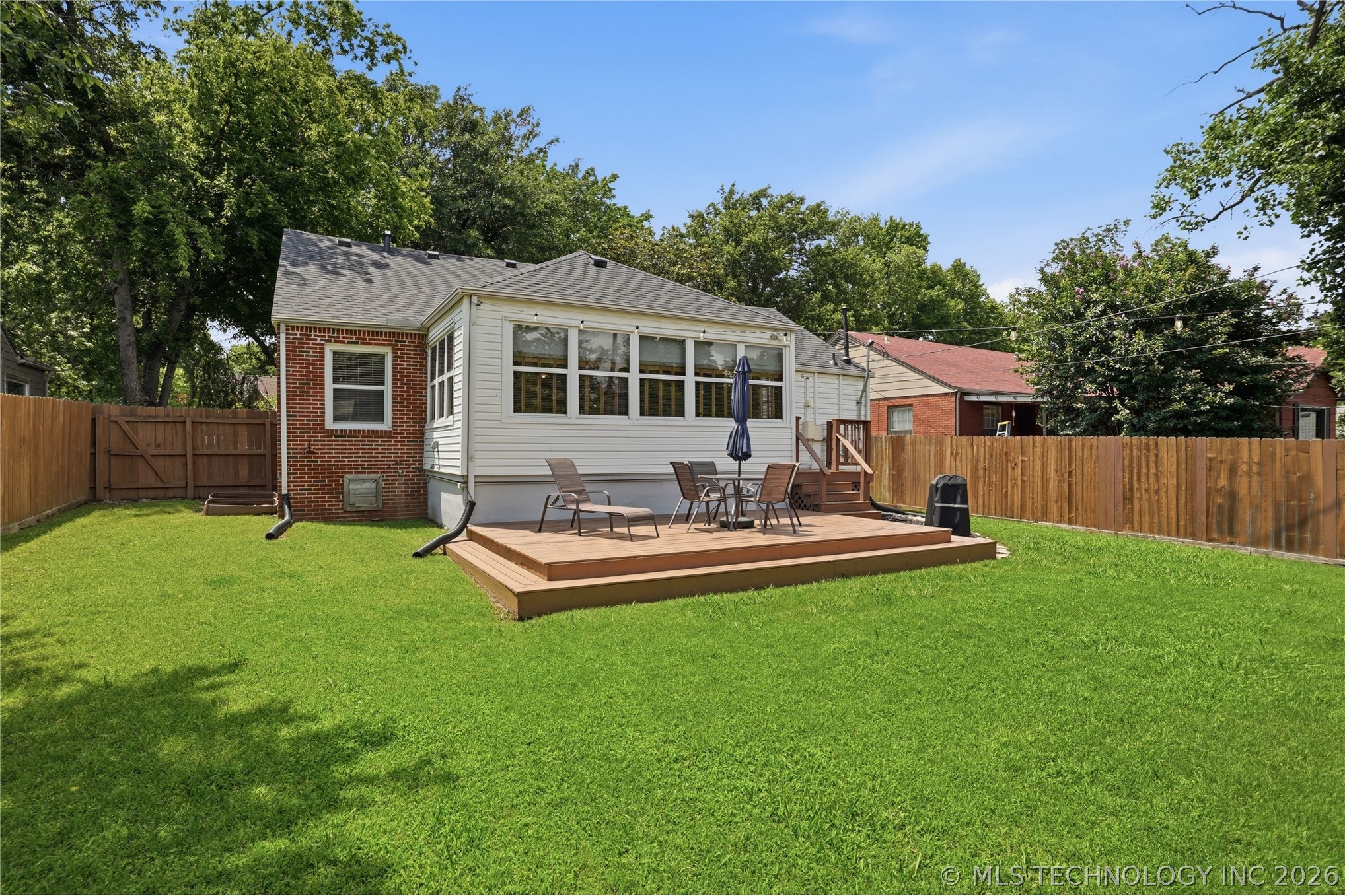 917 S Darlington Avenue Tulsa OK 74112
