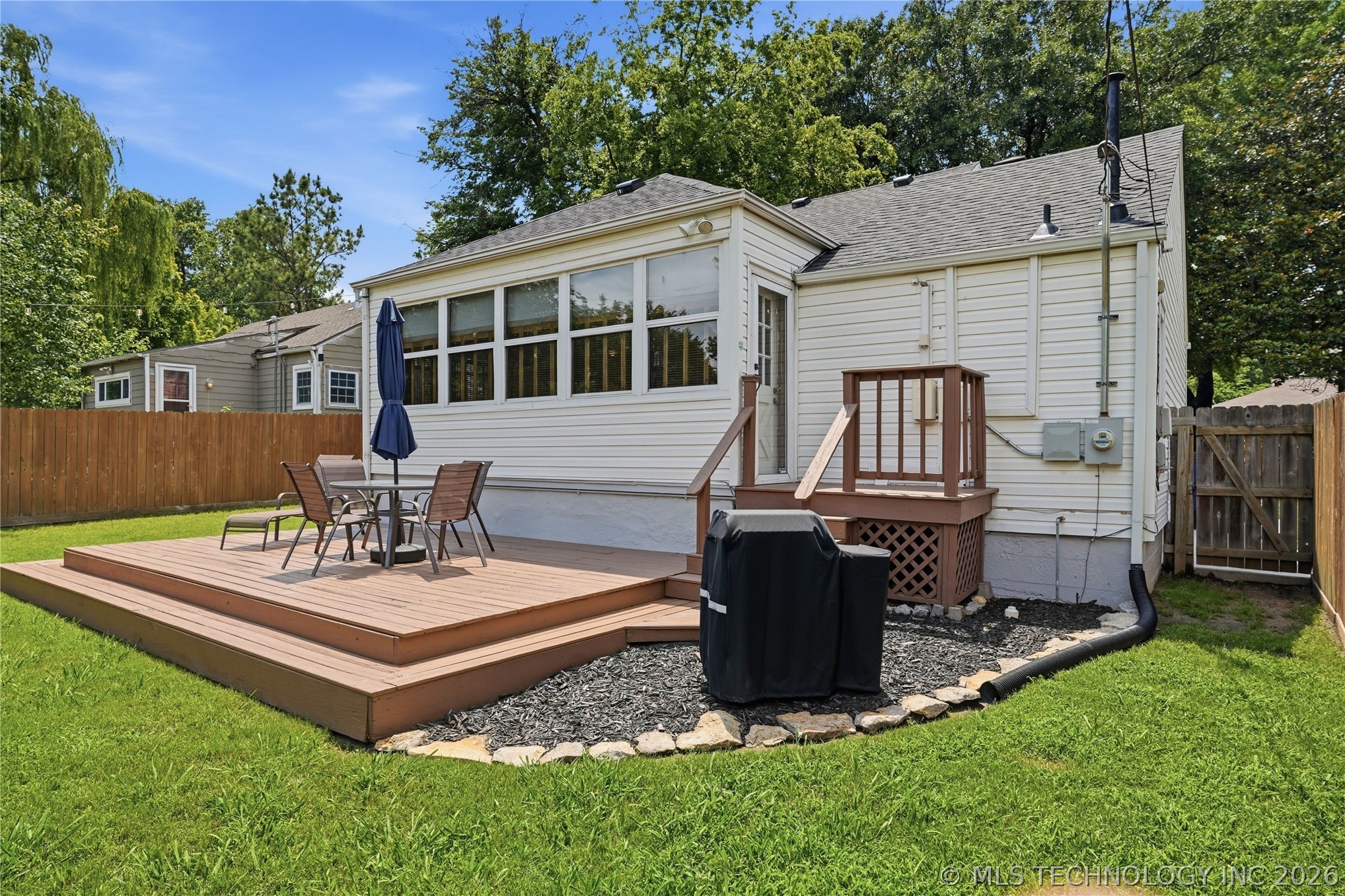 917 S Darlington Avenue Tulsa OK 74112
