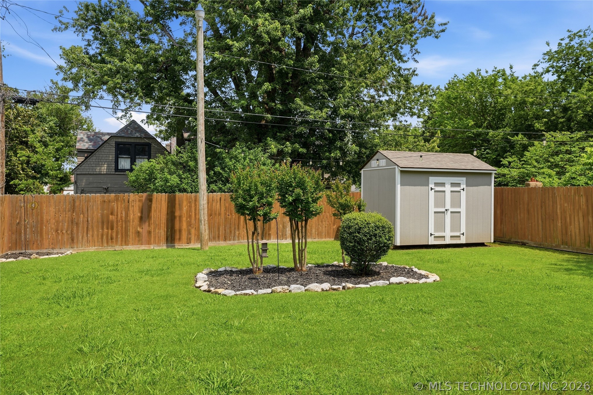 917 S Darlington Avenue Tulsa OK 74112