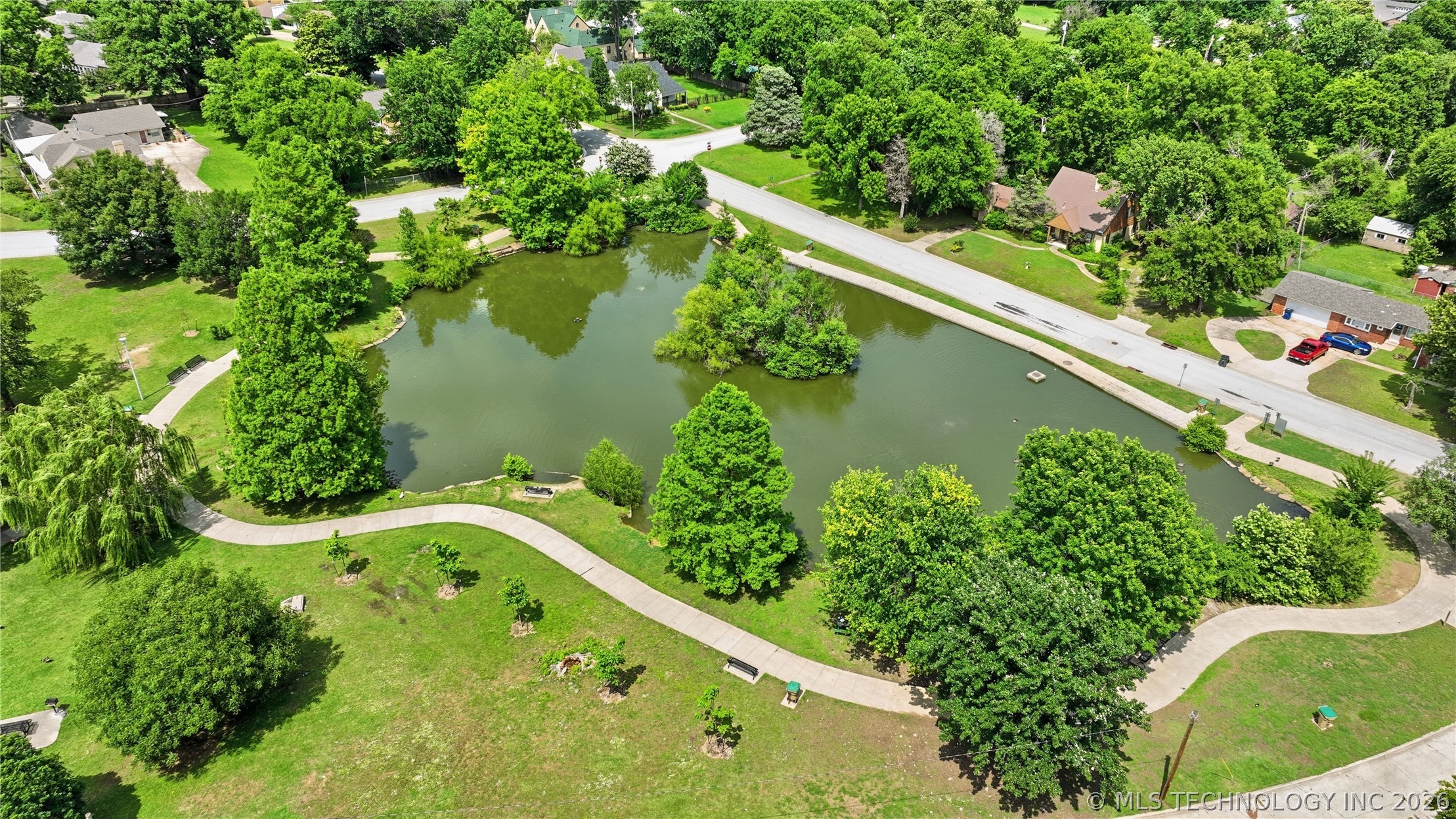 917 S Darlington Avenue Tulsa OK 74112