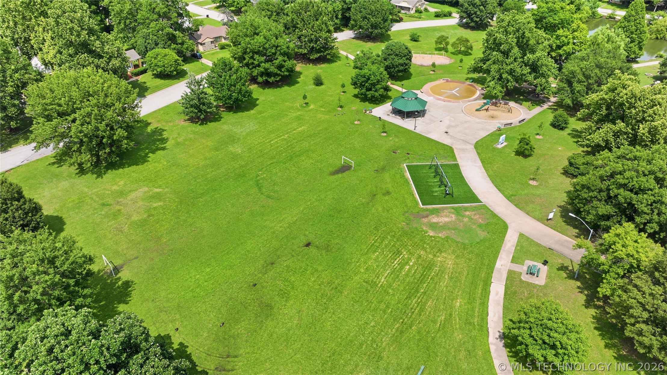 917 S Darlington Avenue Tulsa OK 74112
