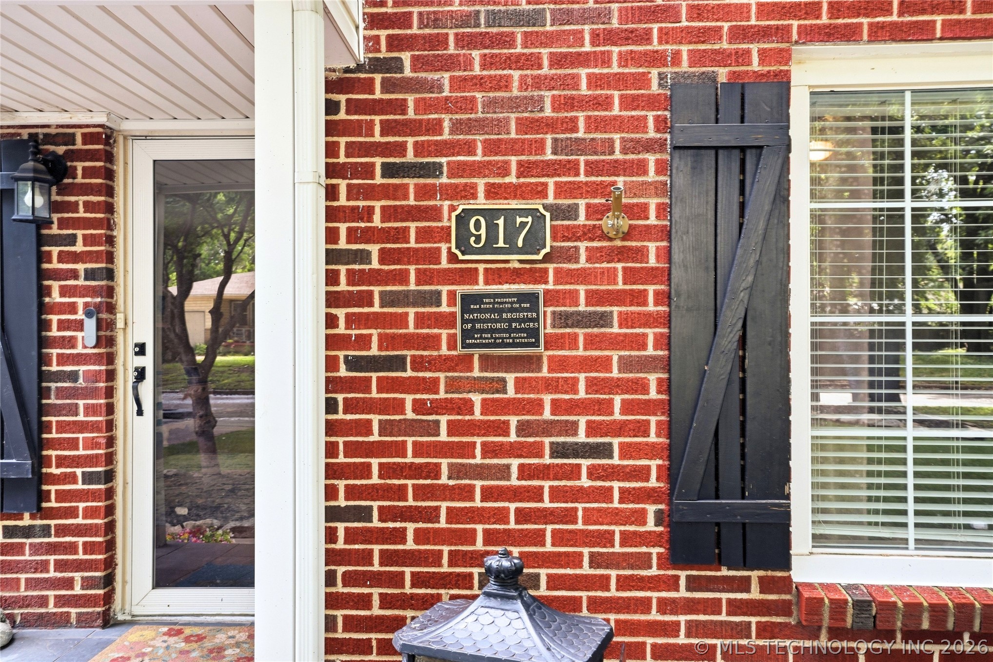 917 S Darlington Avenue Tulsa OK 74112