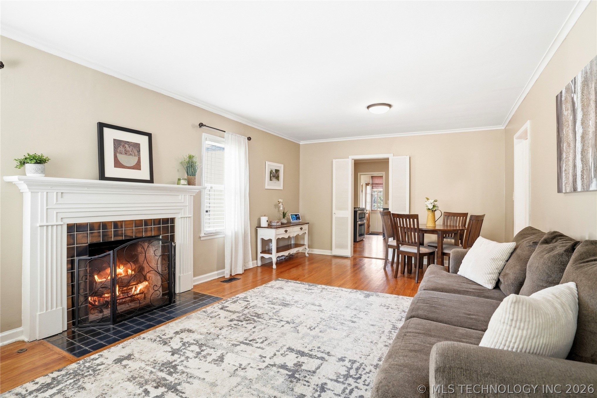 917 S Darlington Avenue Tulsa OK 74112