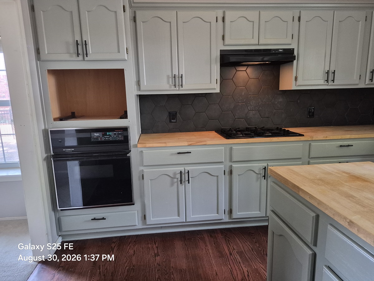 503 S Redwood Place Broken Arrow OK 74012