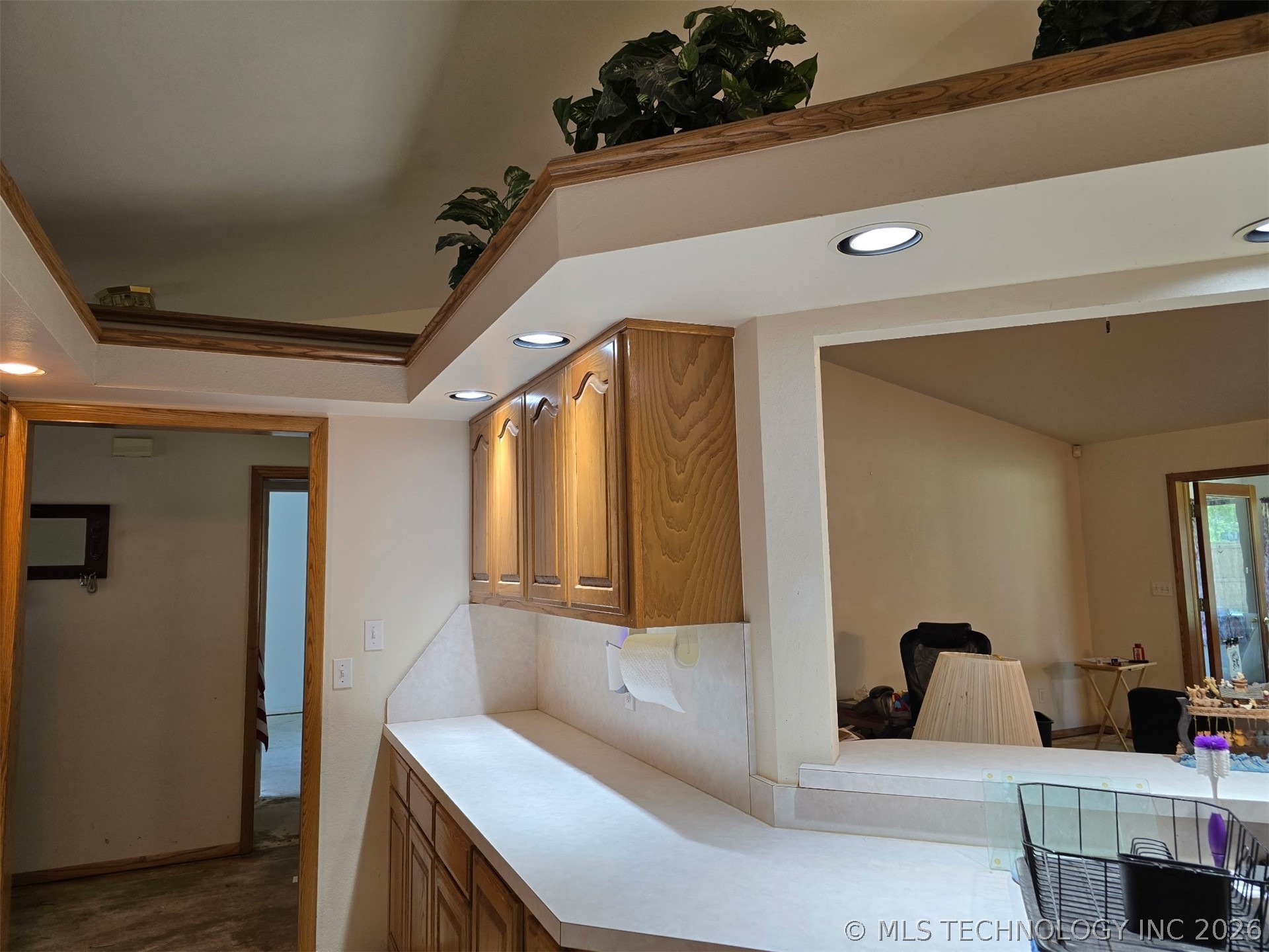908 Linn Avenue Wagoner OK 74467