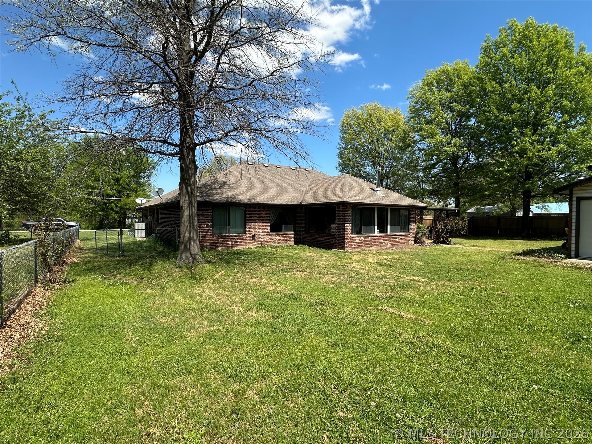 908 Linn Avenue Wagoner OK 74467