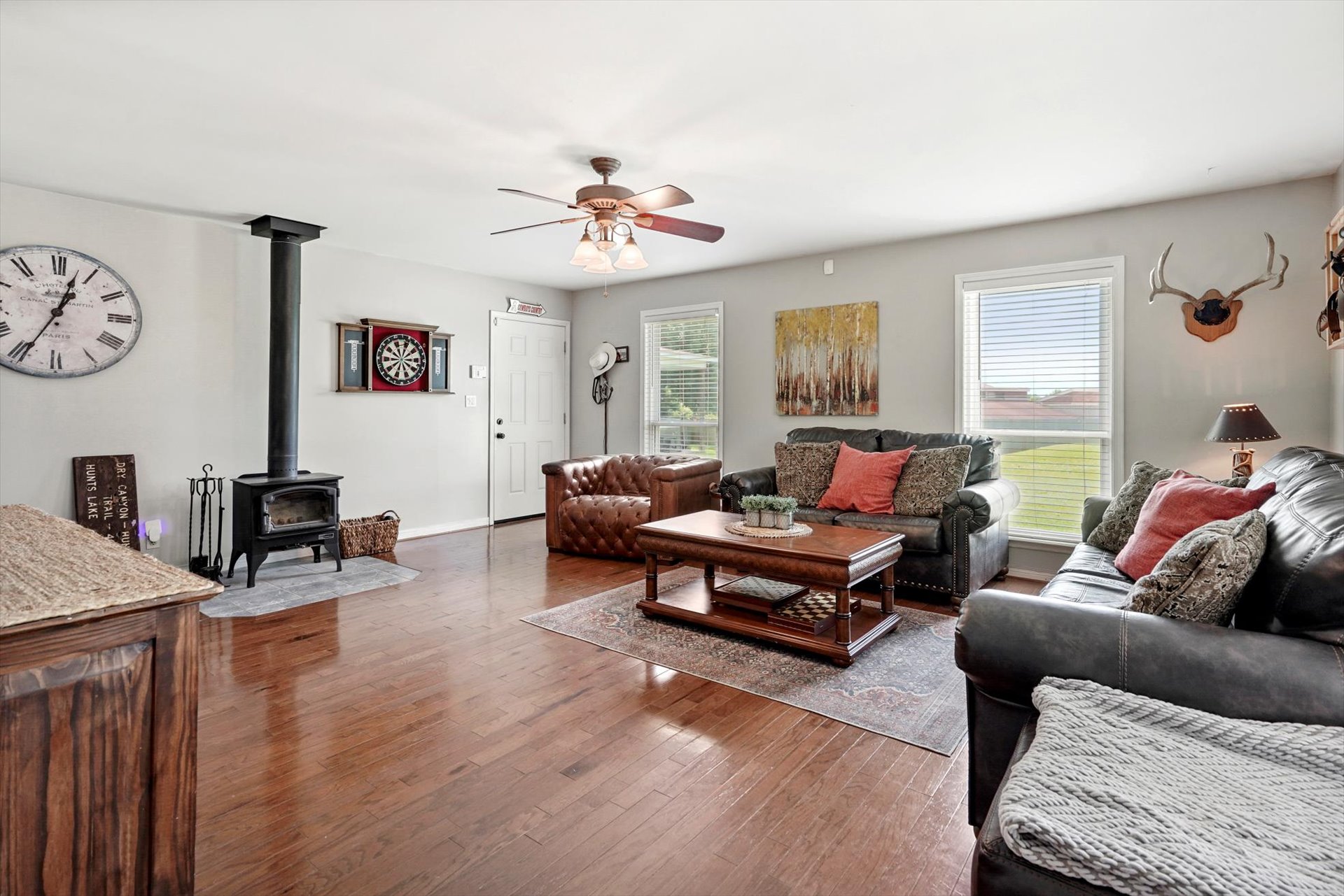 3316 E 88th Street Tulsa OK 74137