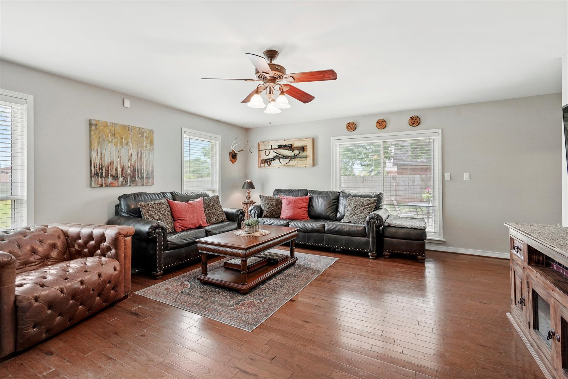 3316 E 88th Street Tulsa OK 74137