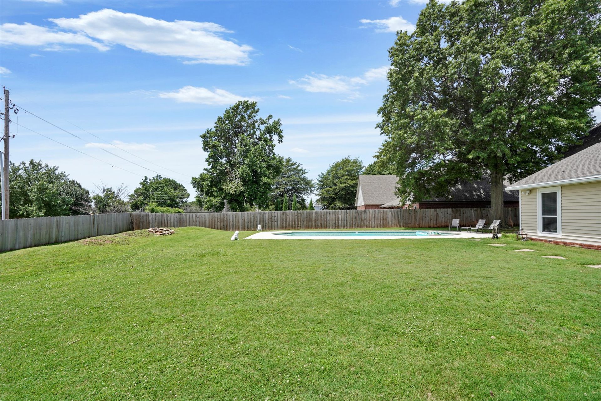 3316 E 88th Street Tulsa OK 74137