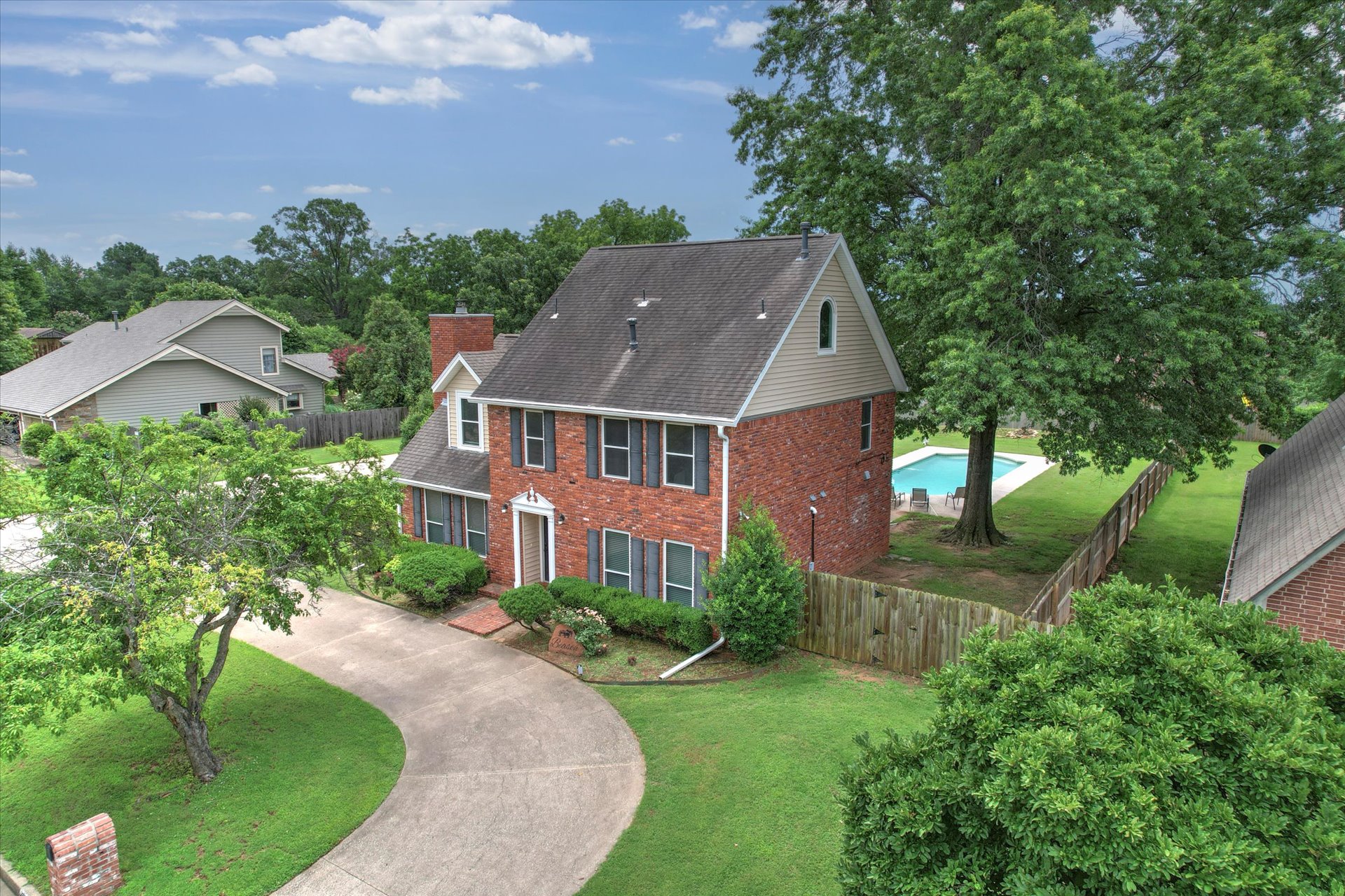 3316 E 88th Street Tulsa OK 74137