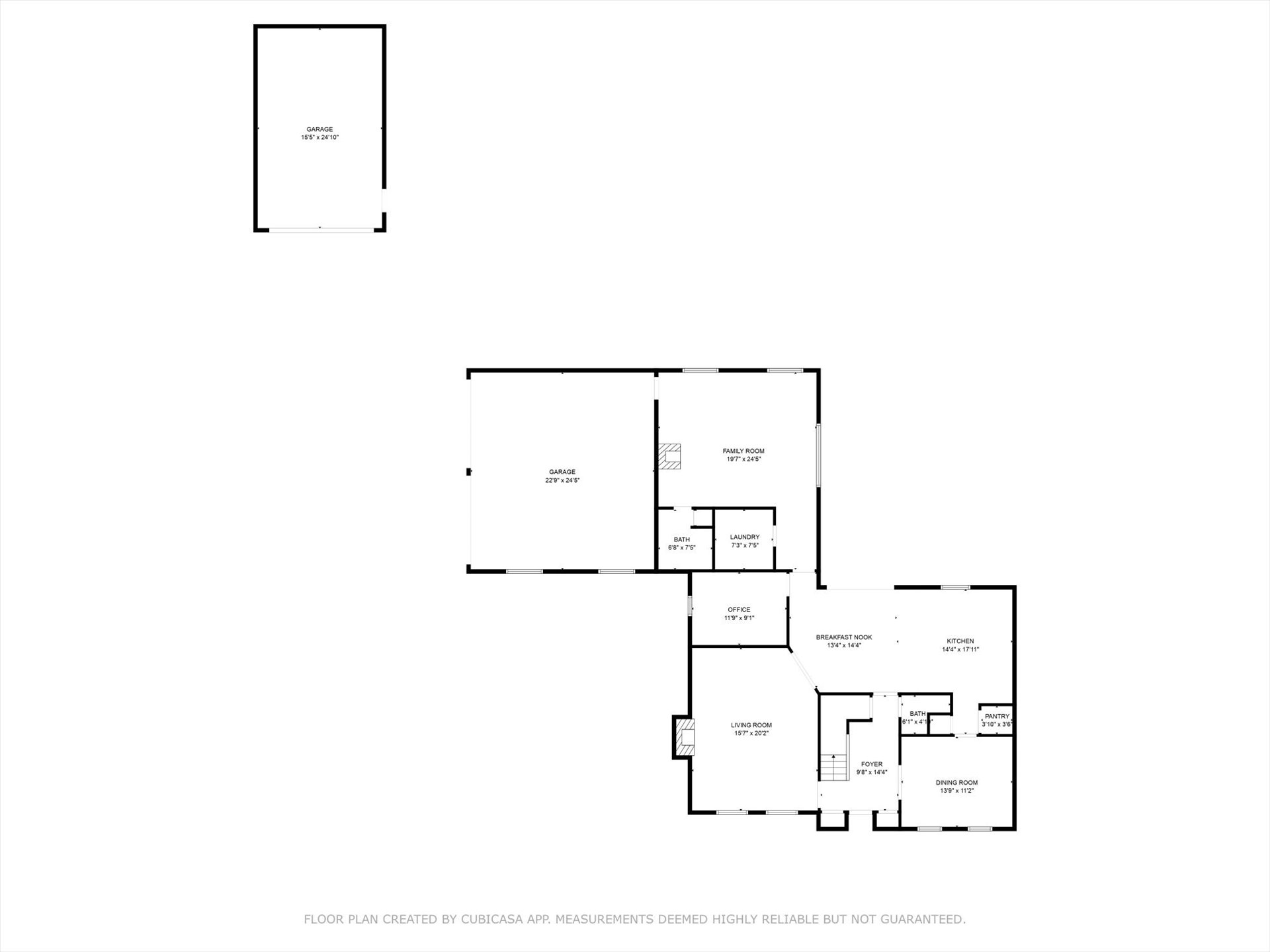 3316 E 88th Street Tulsa OK 74137