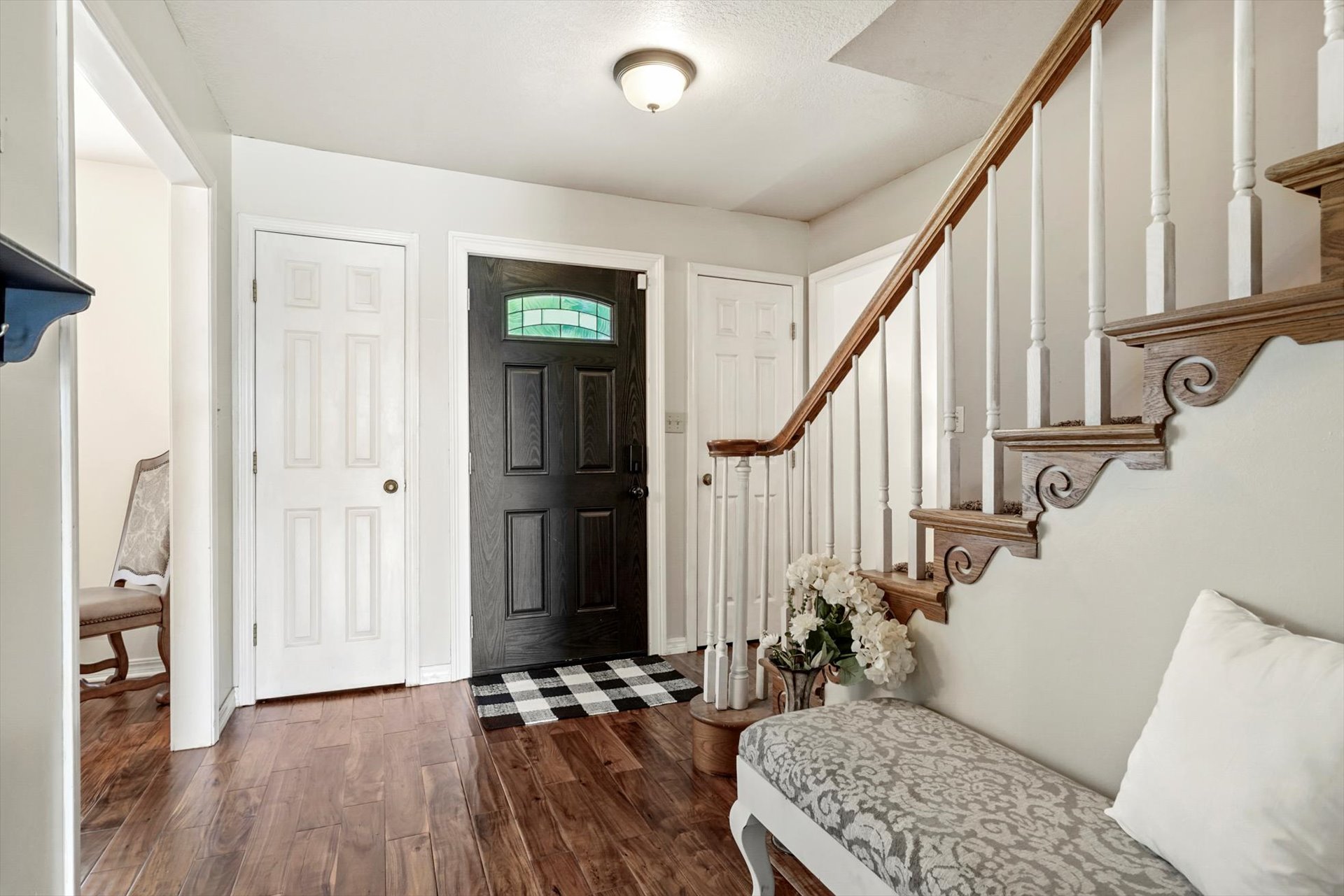 3316 E 88th Street Tulsa OK 74137