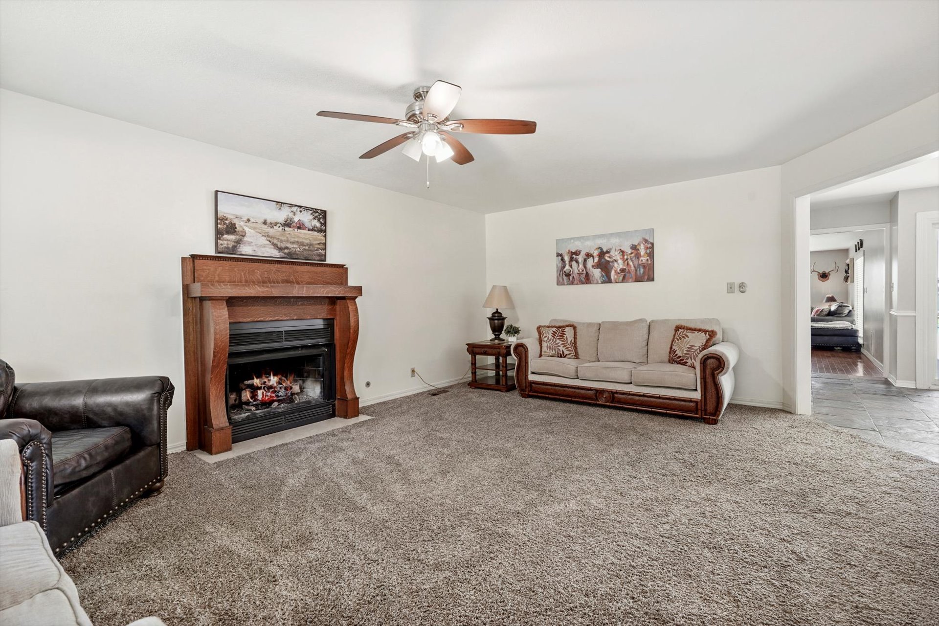 3316 E 88th Street Tulsa OK 74137