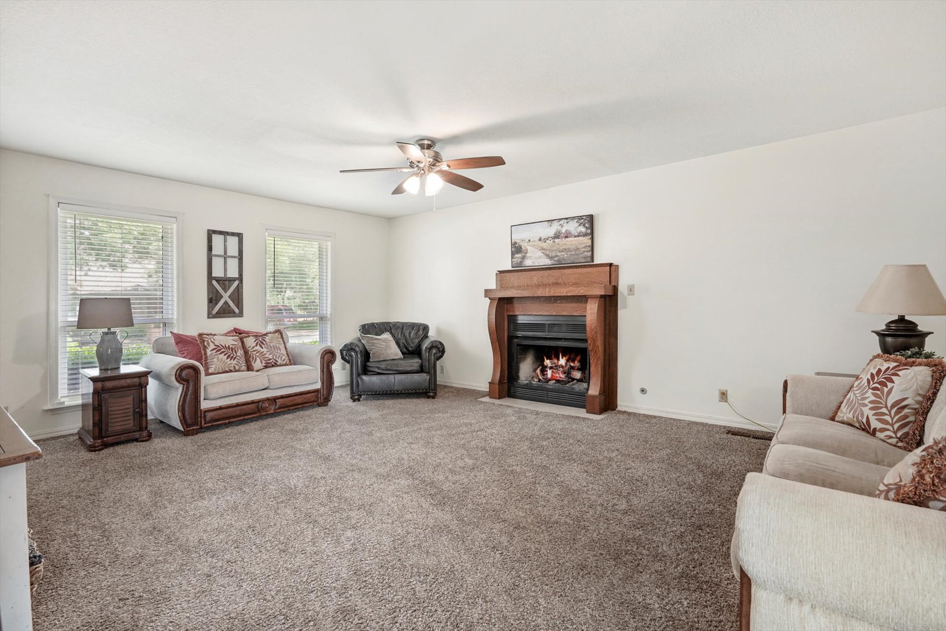 3316 E 88th Street Tulsa OK 74137