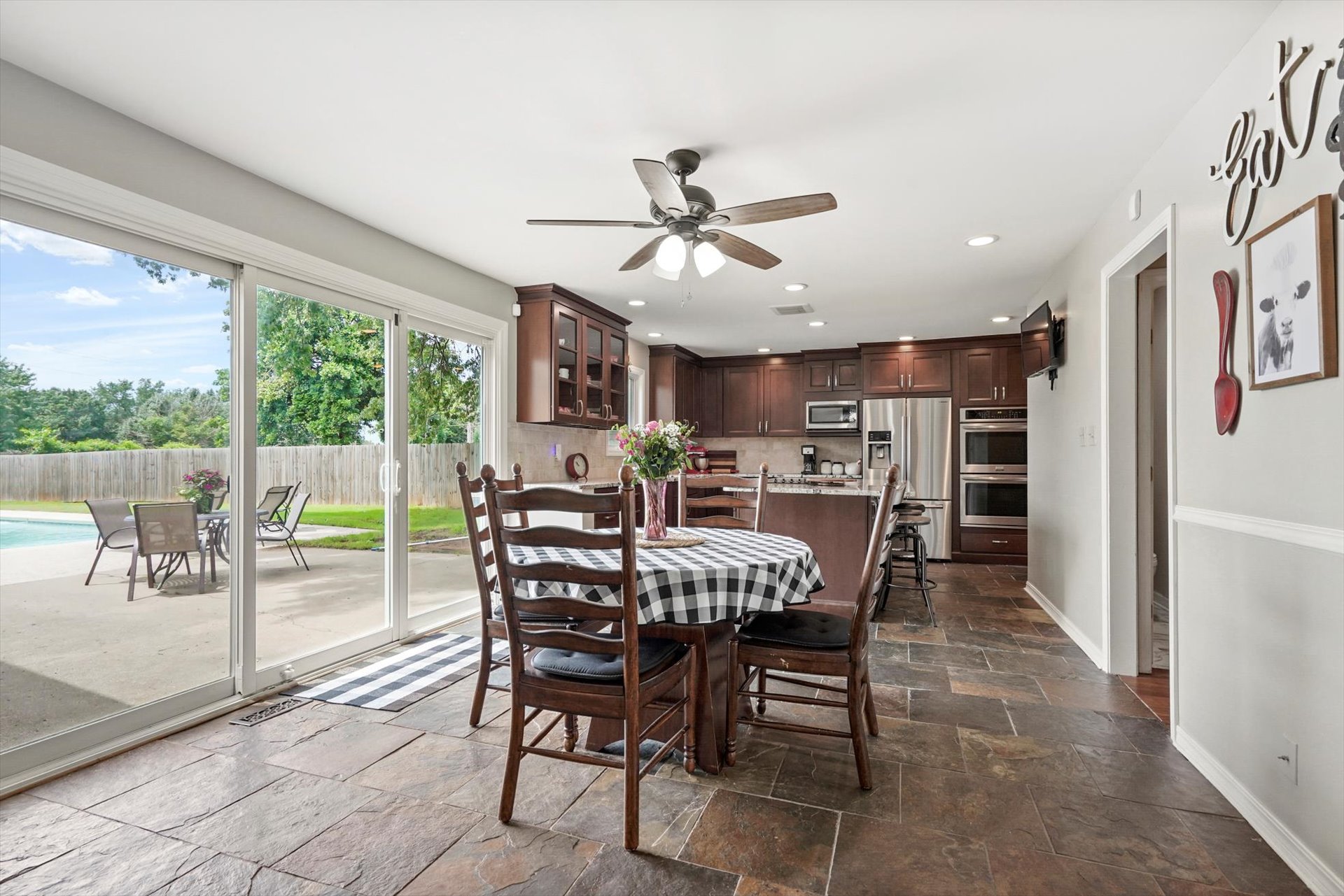 3316 E 88th Street Tulsa OK 74137