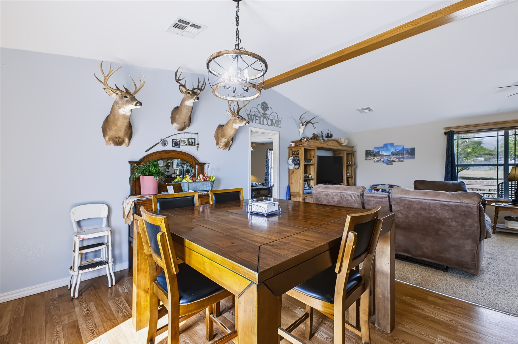 7451 E 135 Road Holdenville OK 74848