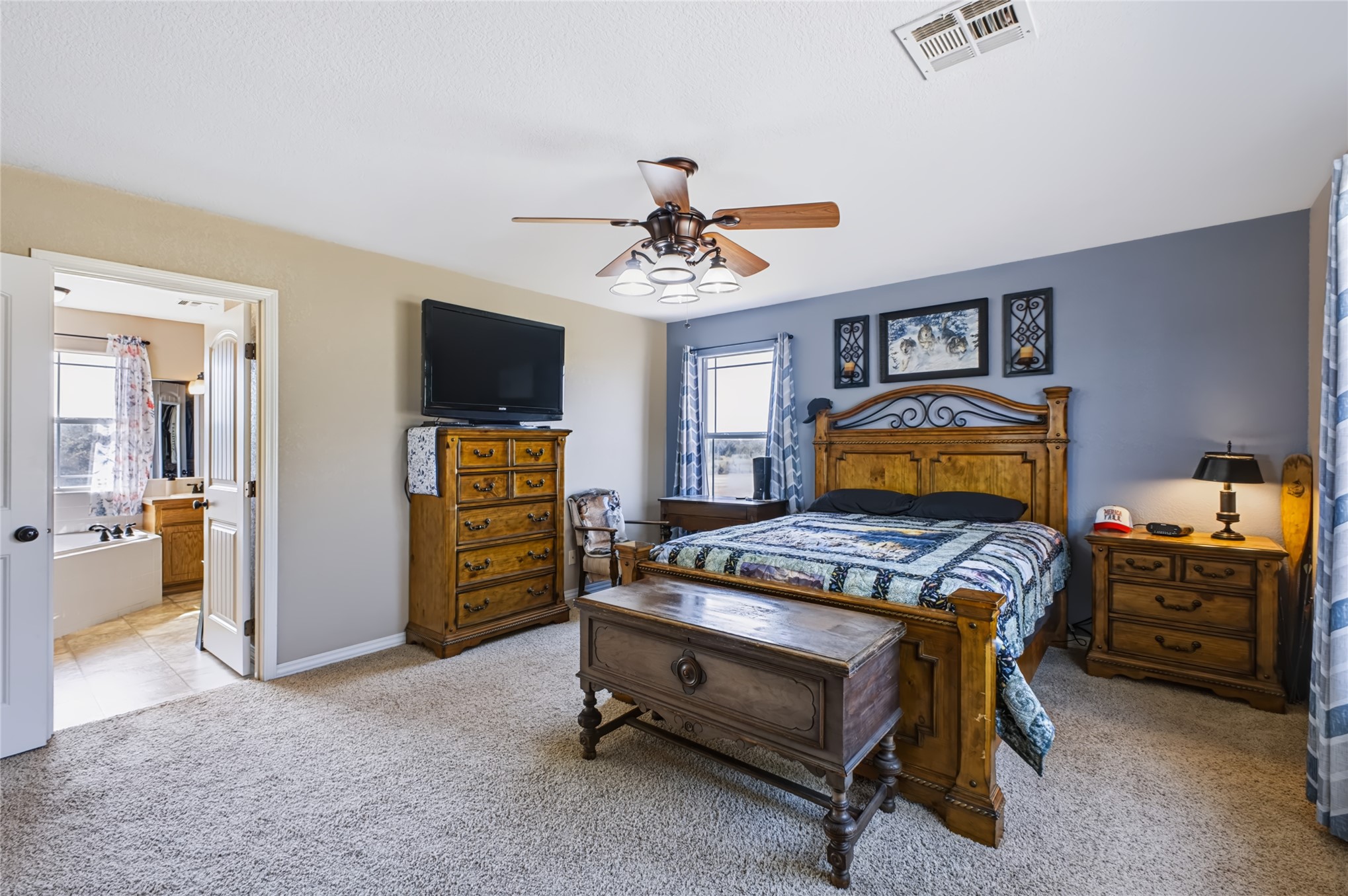 7451 E 135 Road Holdenville OK 74848