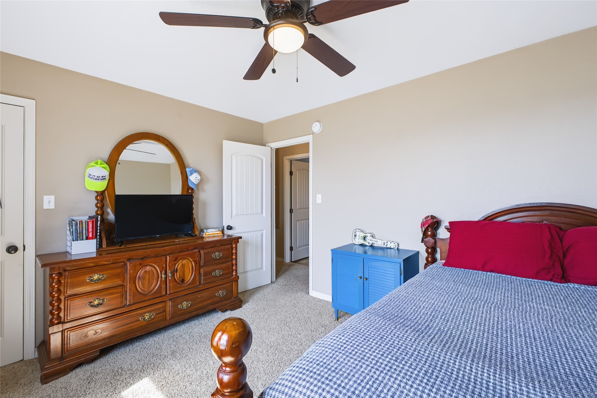 7451 E 135 Road Holdenville OK 74848