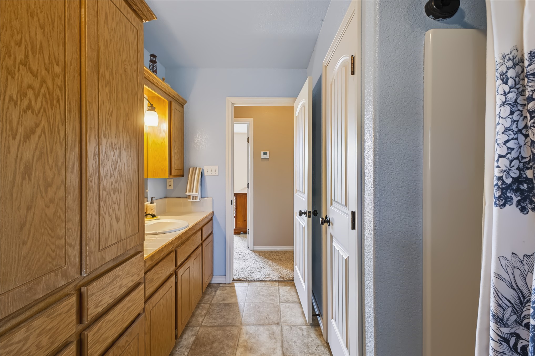 7451 E 135 Road Holdenville OK 74848