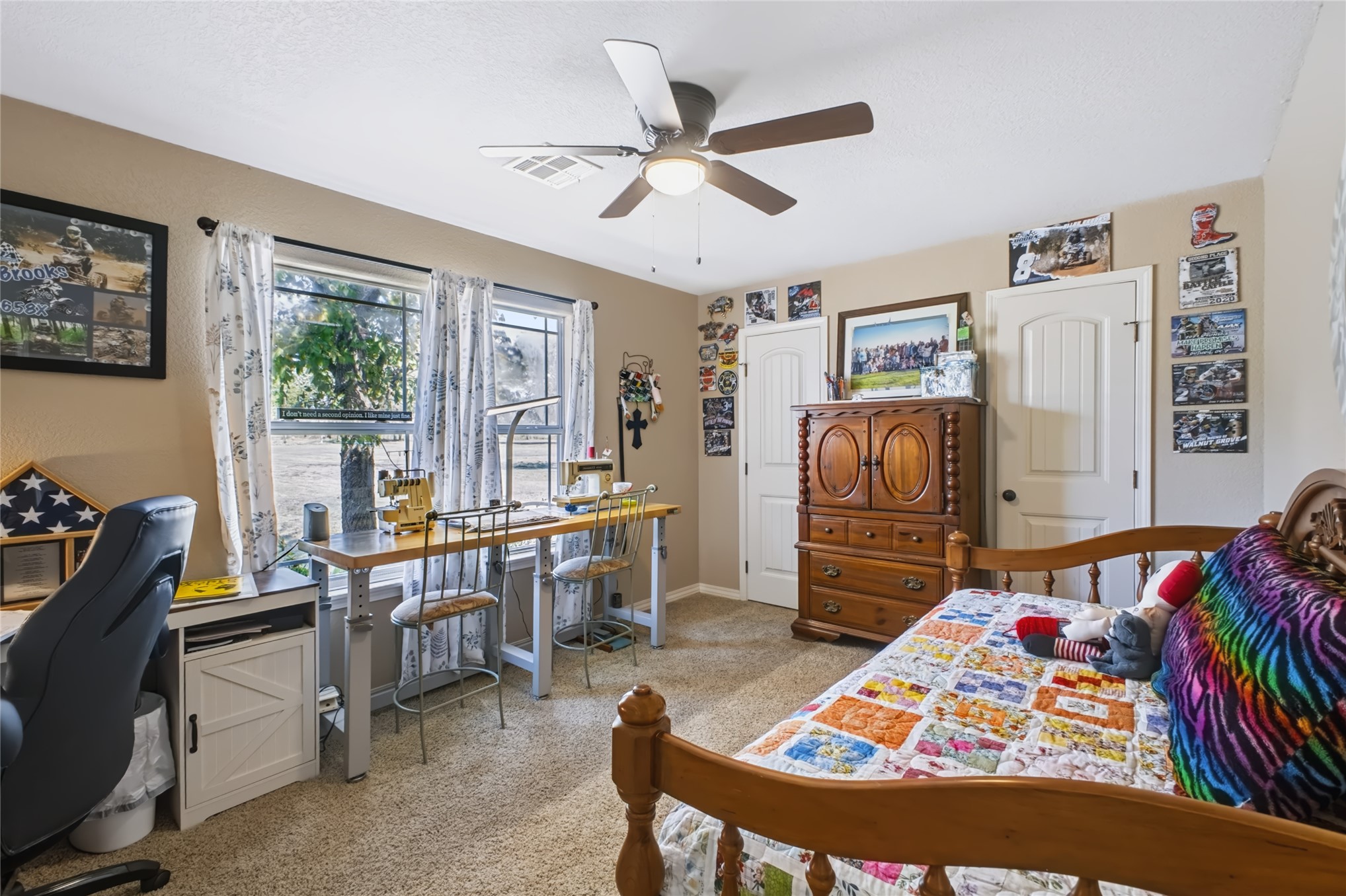 7451 E 135 Road Holdenville OK 74848