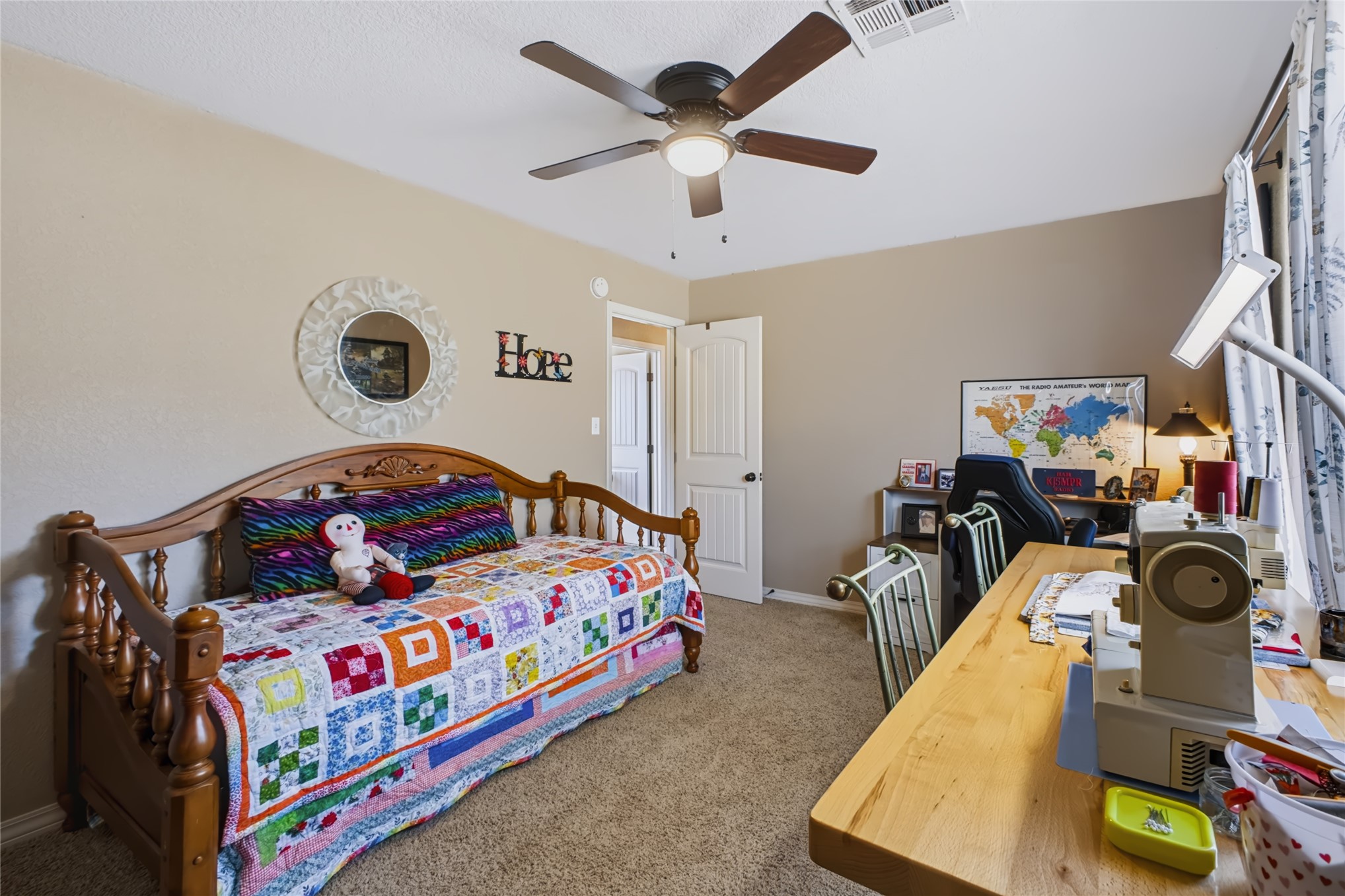 7451 E 135 Road Holdenville OK 74848