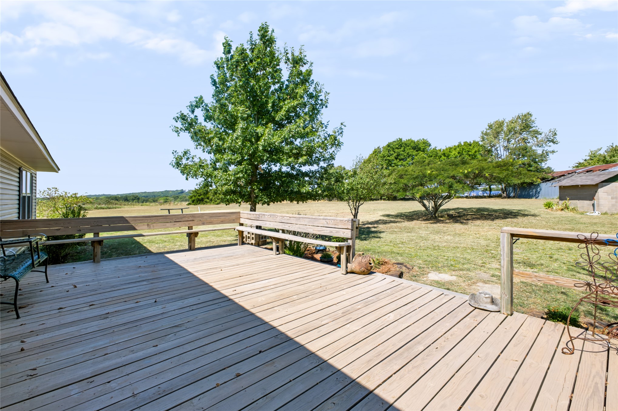 7451 E 135 Road Holdenville OK 74848