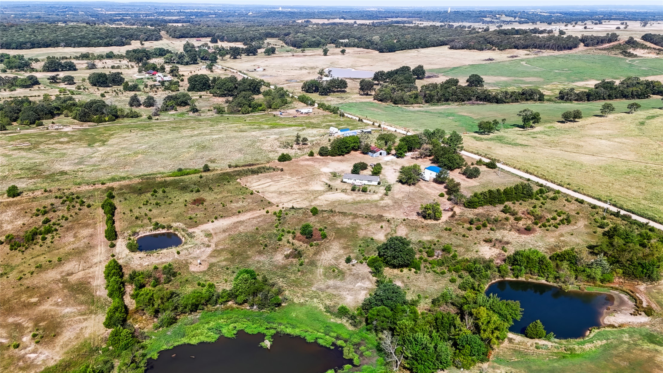 7451 E 135 Road Holdenville OK 74848
