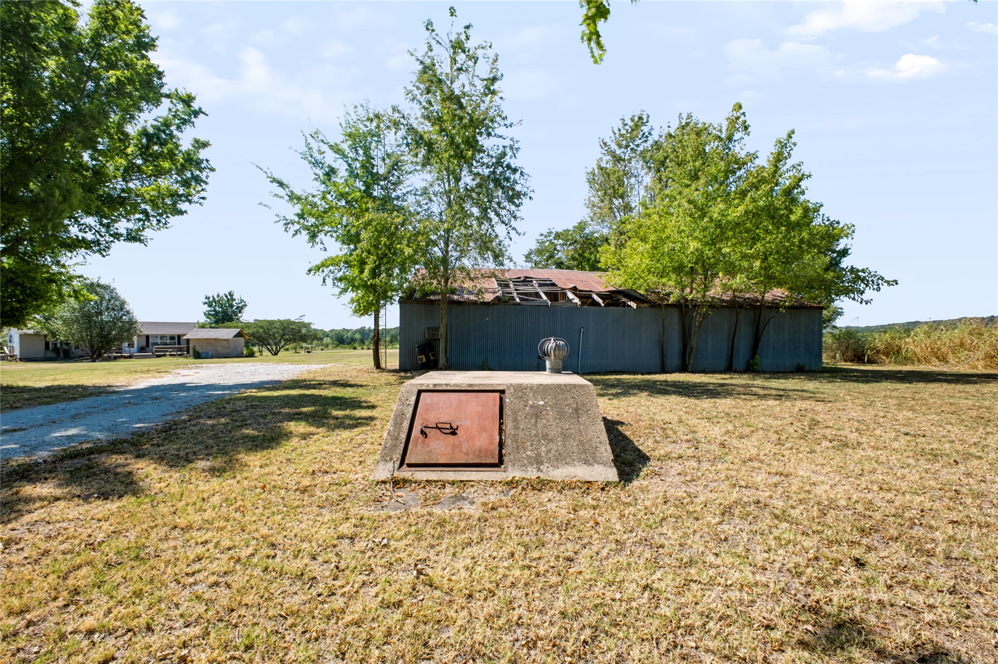 7451 E 135 Road Holdenville OK 74848