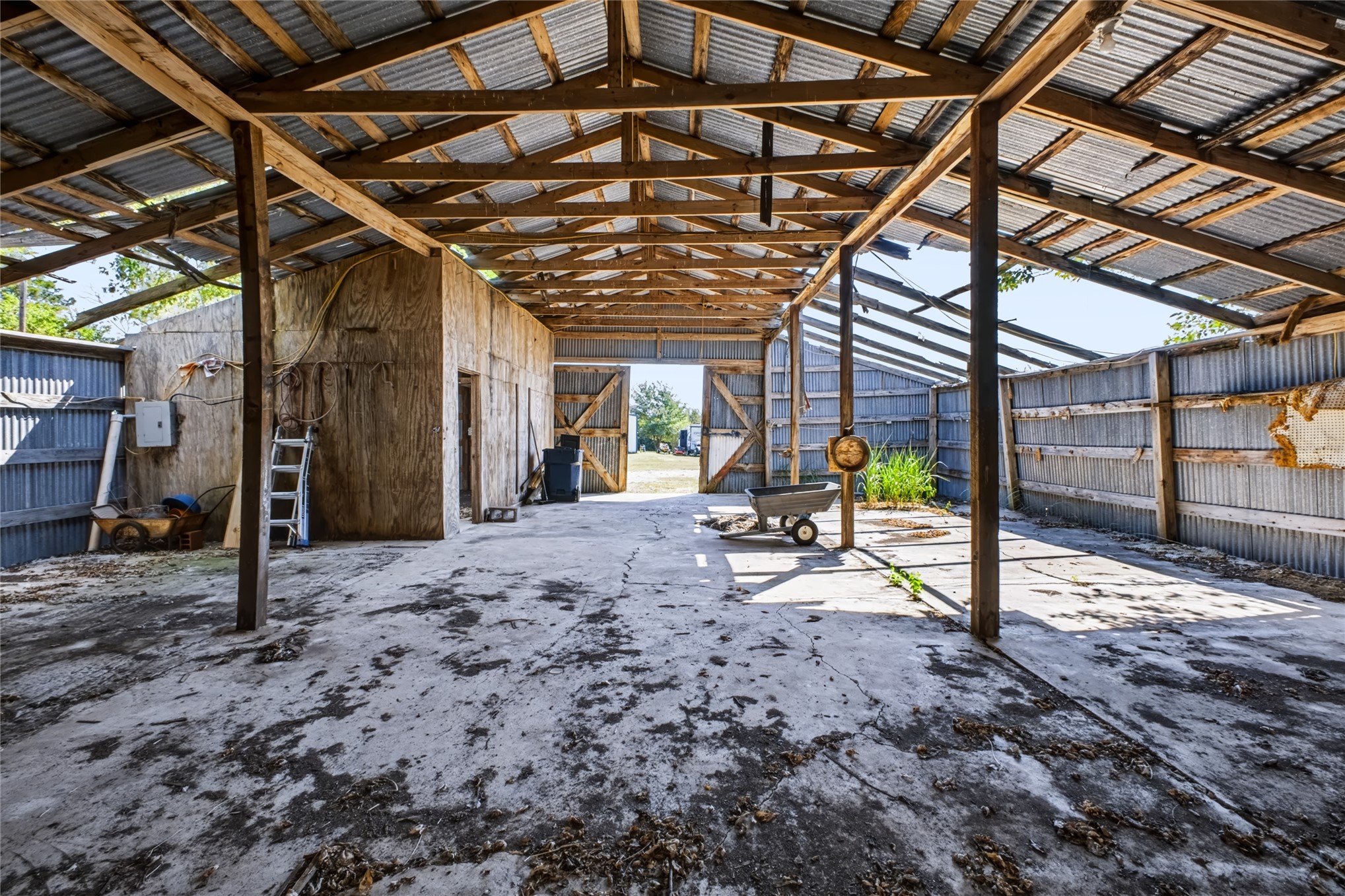 7451 E 135 Road Holdenville OK 74848