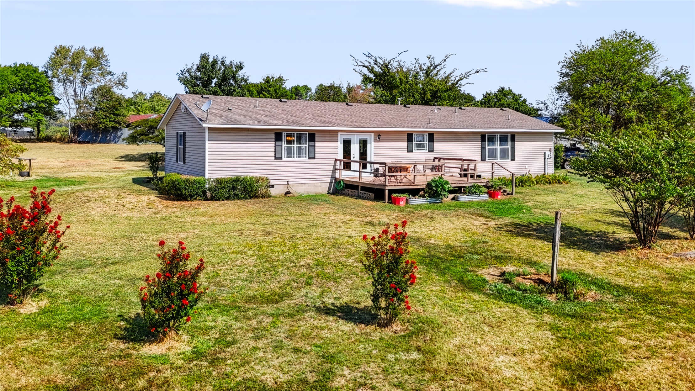 7451 E 135 Road Holdenville OK 74848