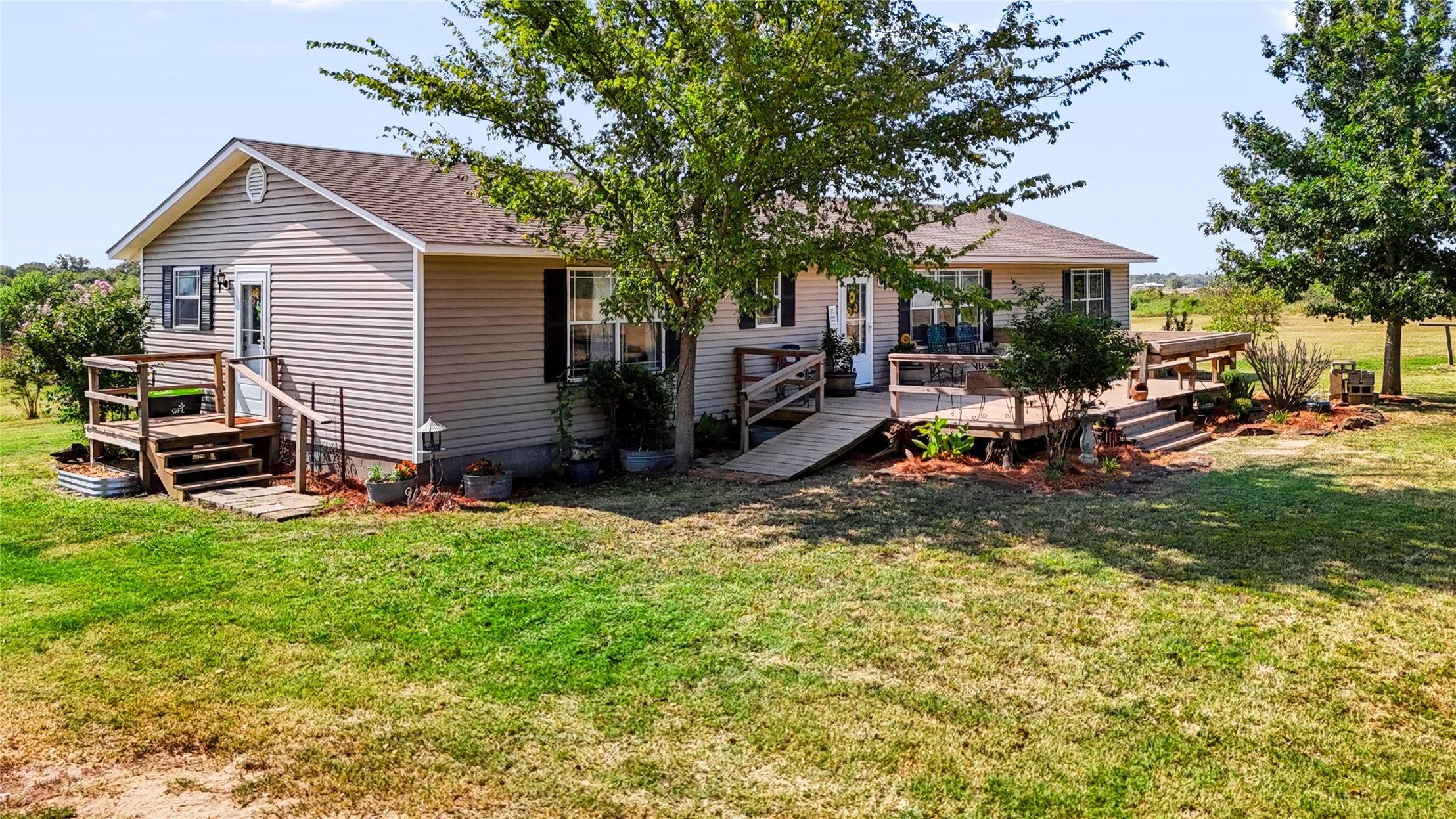 7451 E 135 Road Holdenville OK 74848