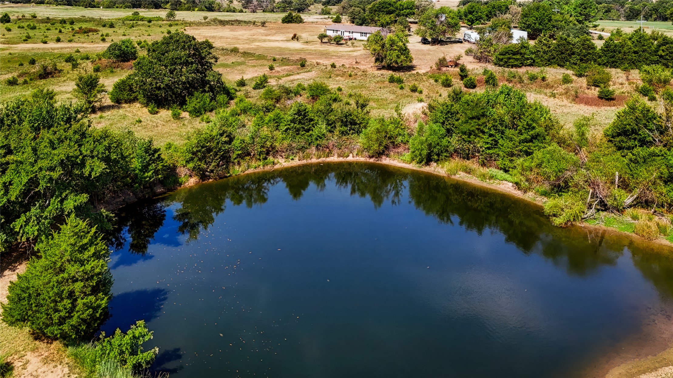 7451 E 135 Road Holdenville OK 74848