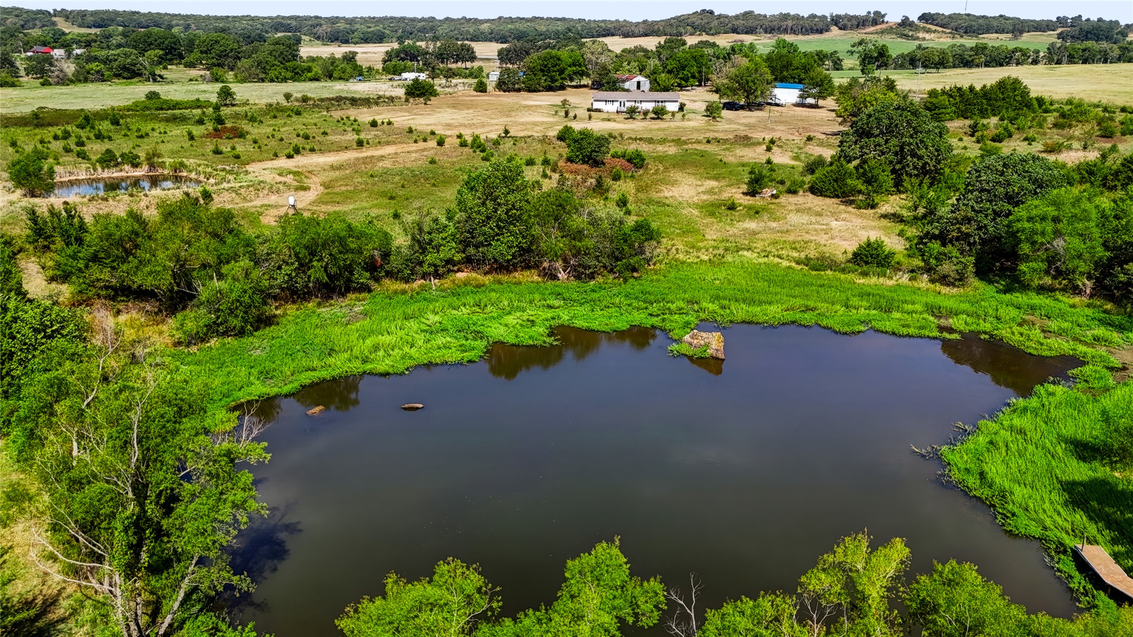 7451 E 135 Road Holdenville OK 74848