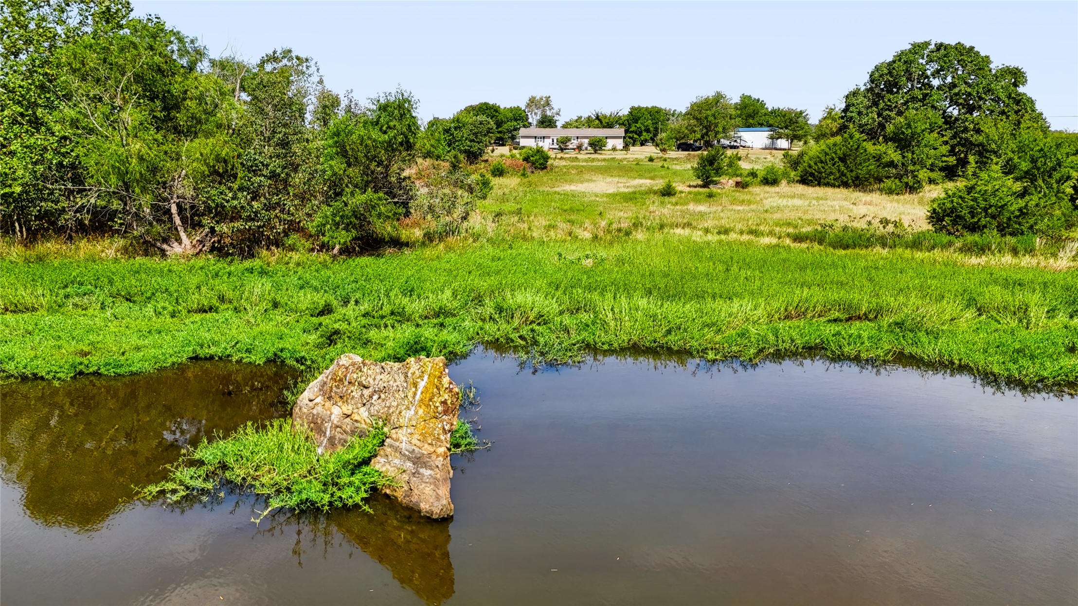 7451 E 135 Road Holdenville OK 74848